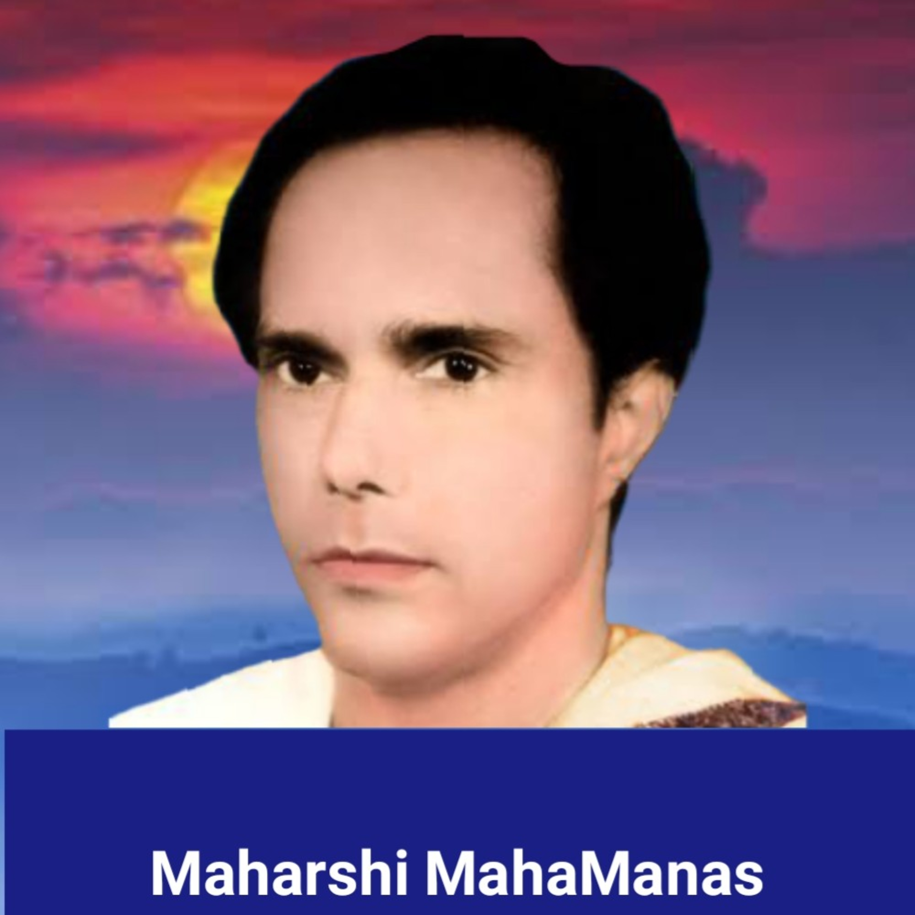 MahaManas Mission