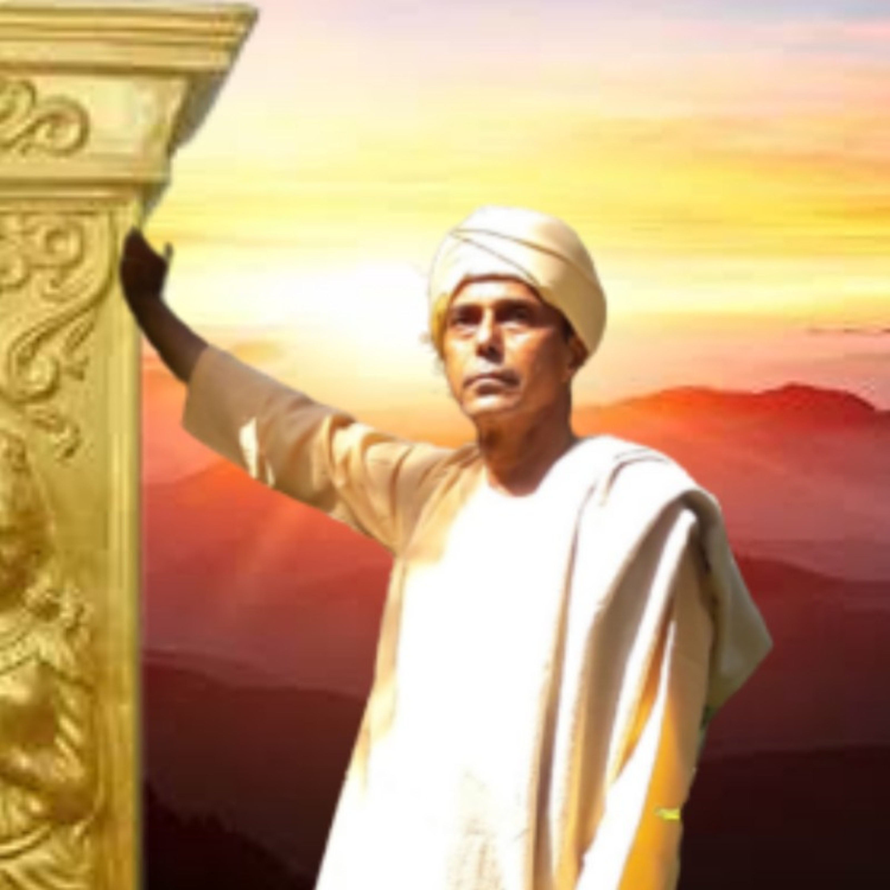 MahaManas Mission