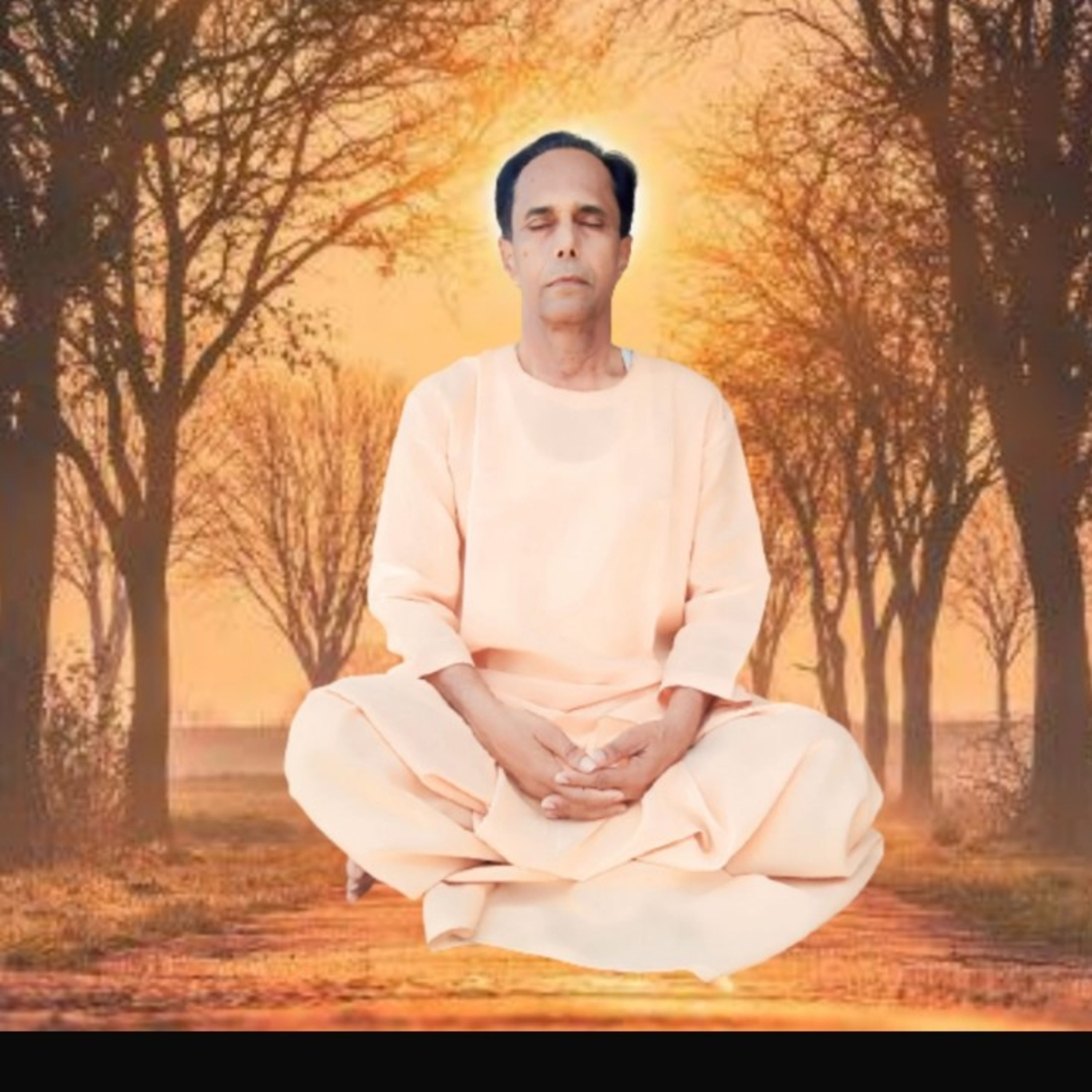 MahaManas Mission