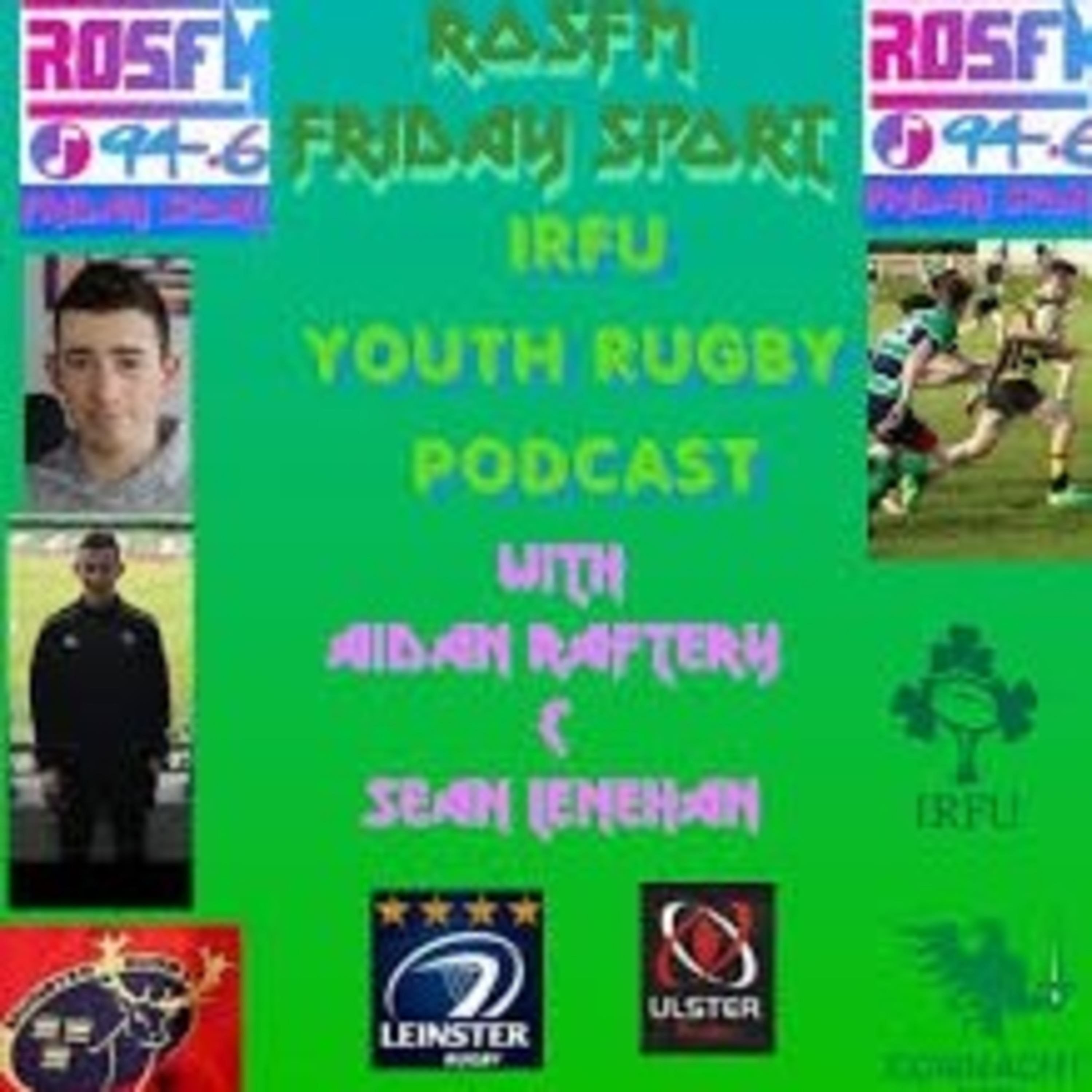 Friday Sport Promo
