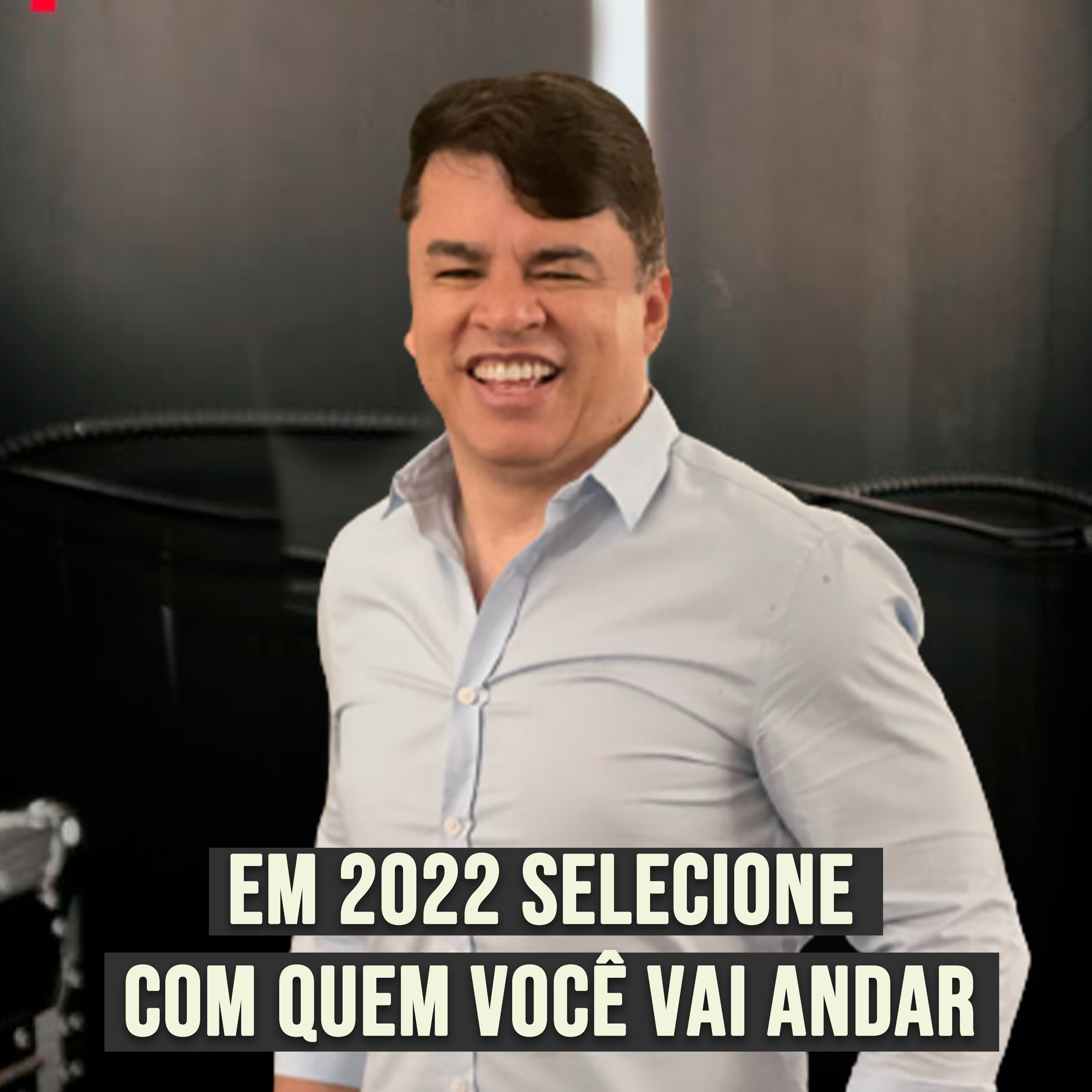 Pr. Flamarion Rolando