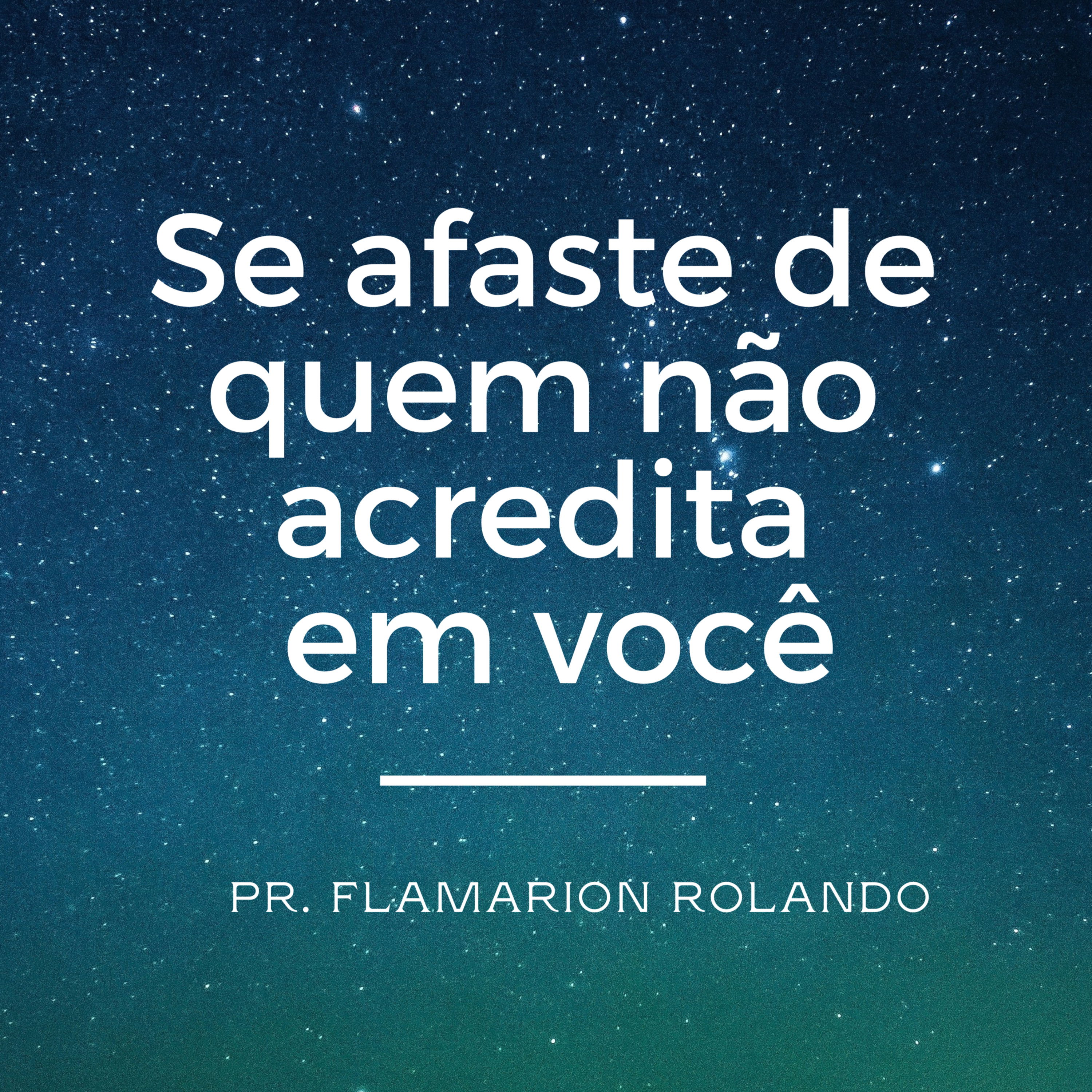 Pr. Flamarion Rolando