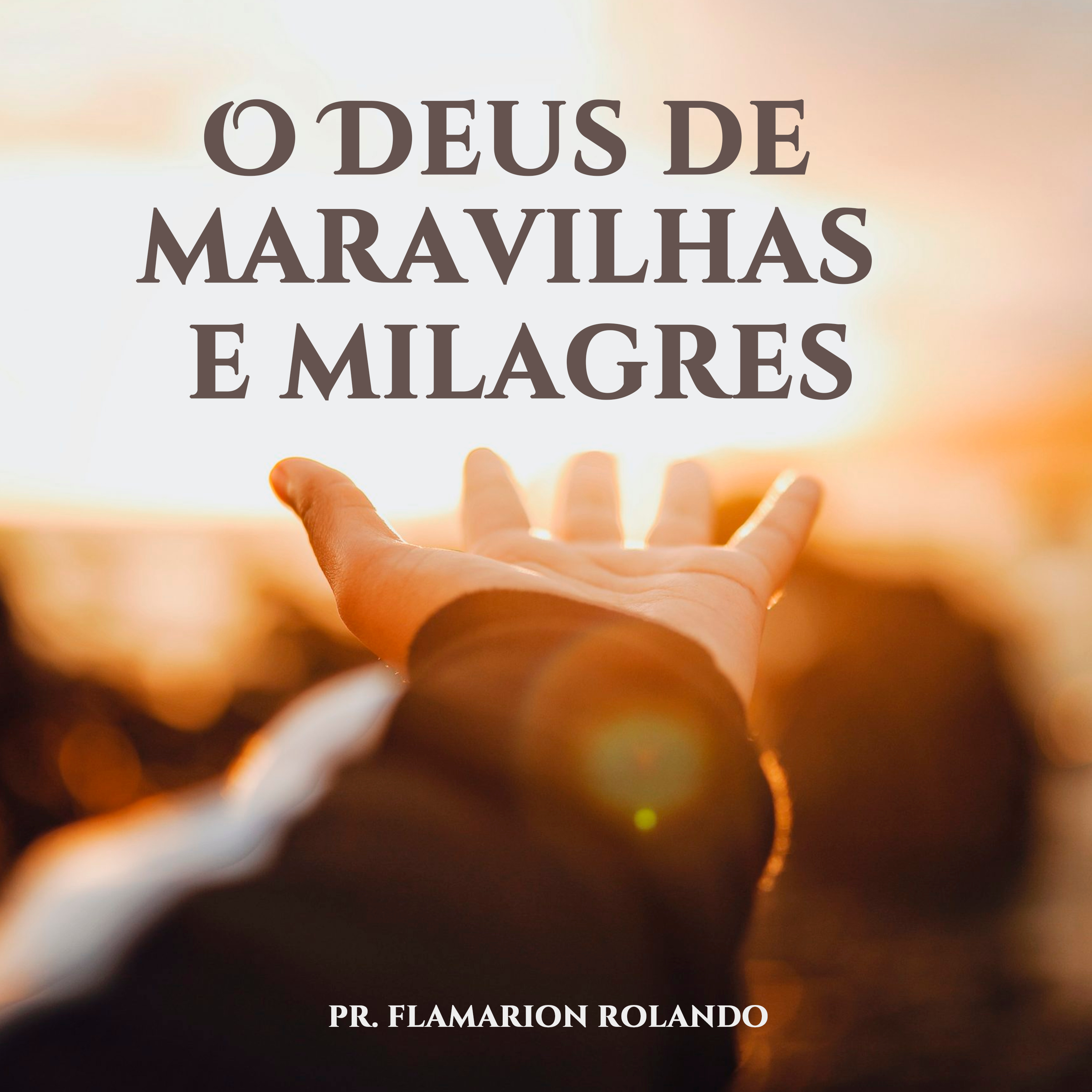 Pr. Flamarion Rolando