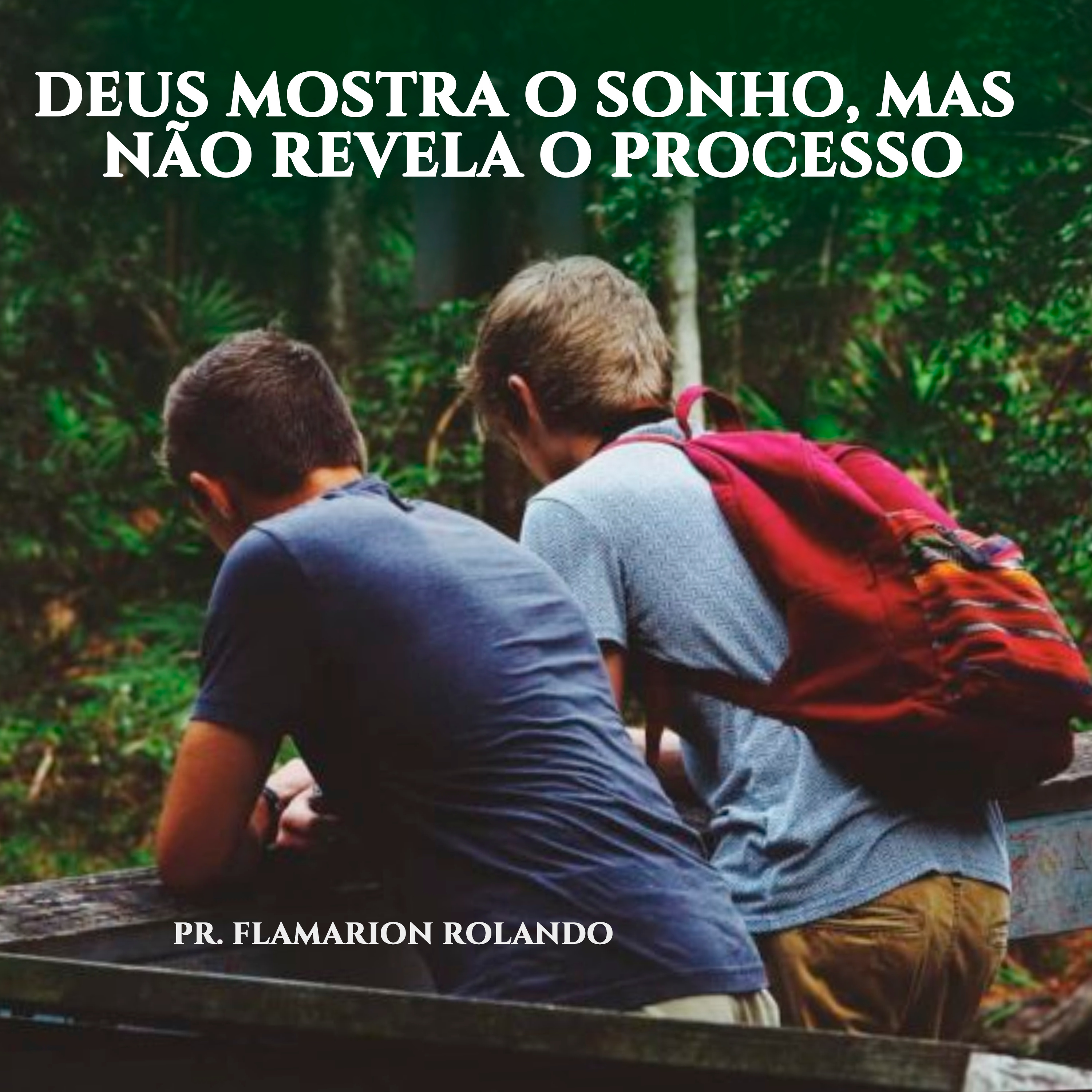 Pr. Flamarion Rolando