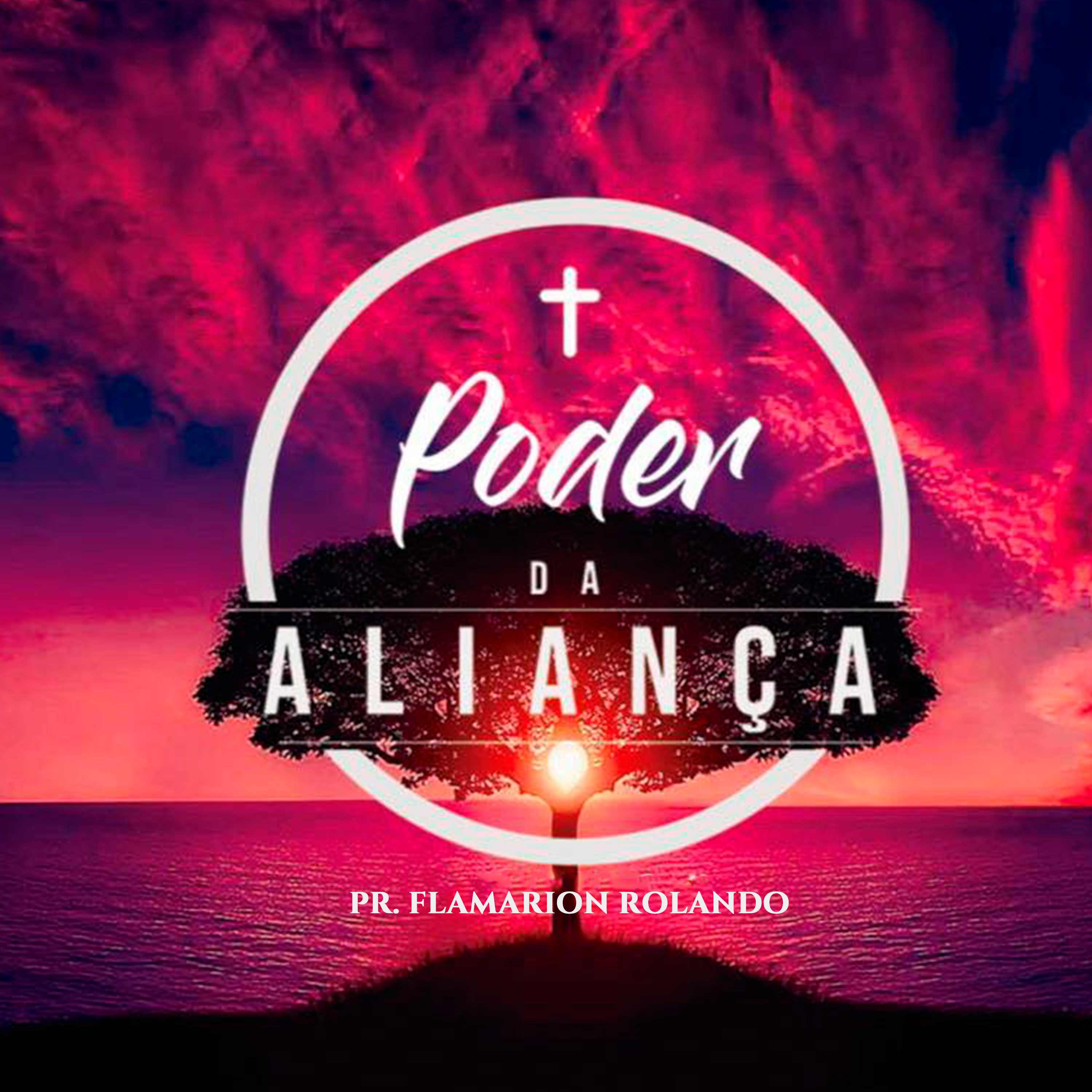 Pr. Flamarion Rolando