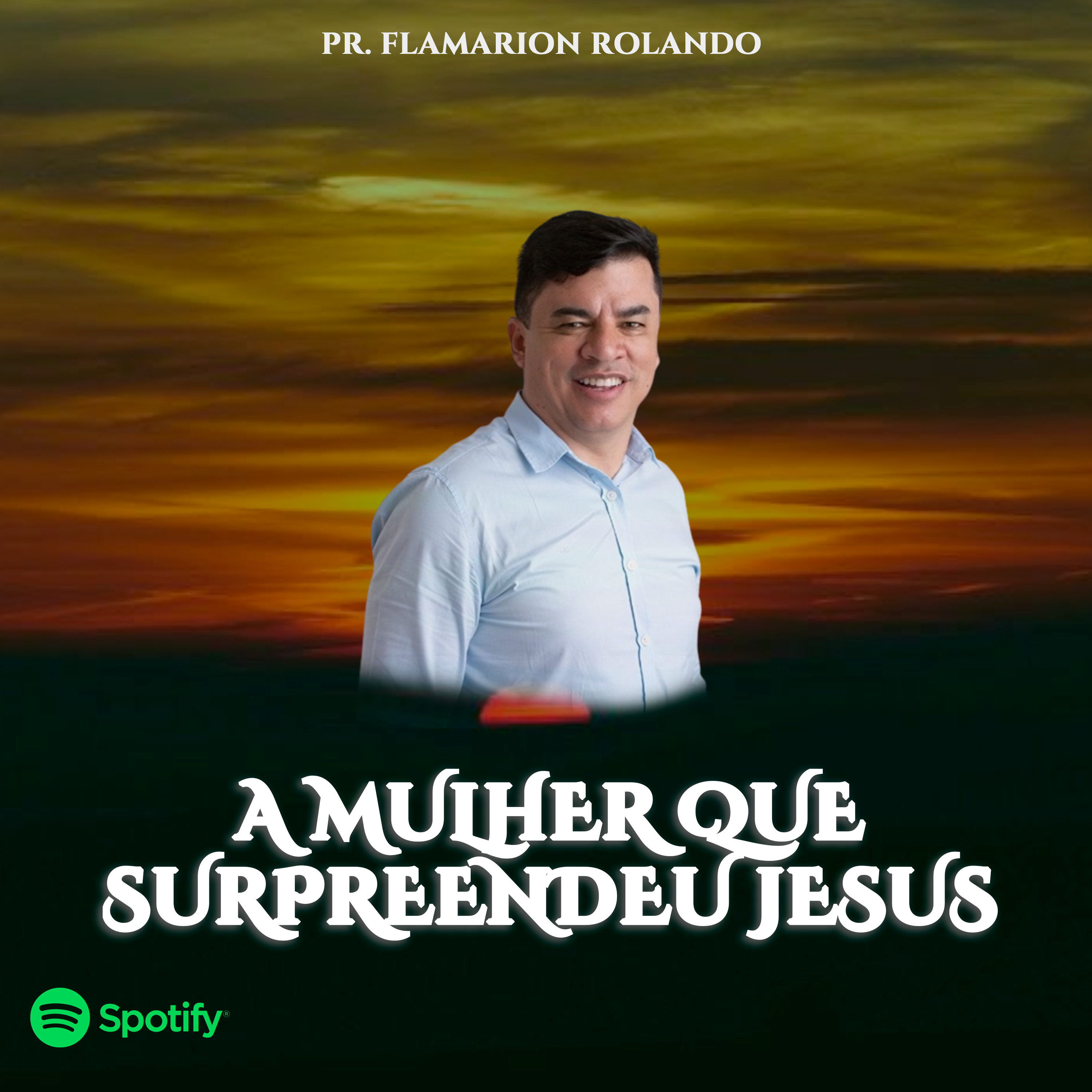 Pr. Flamarion Rolando