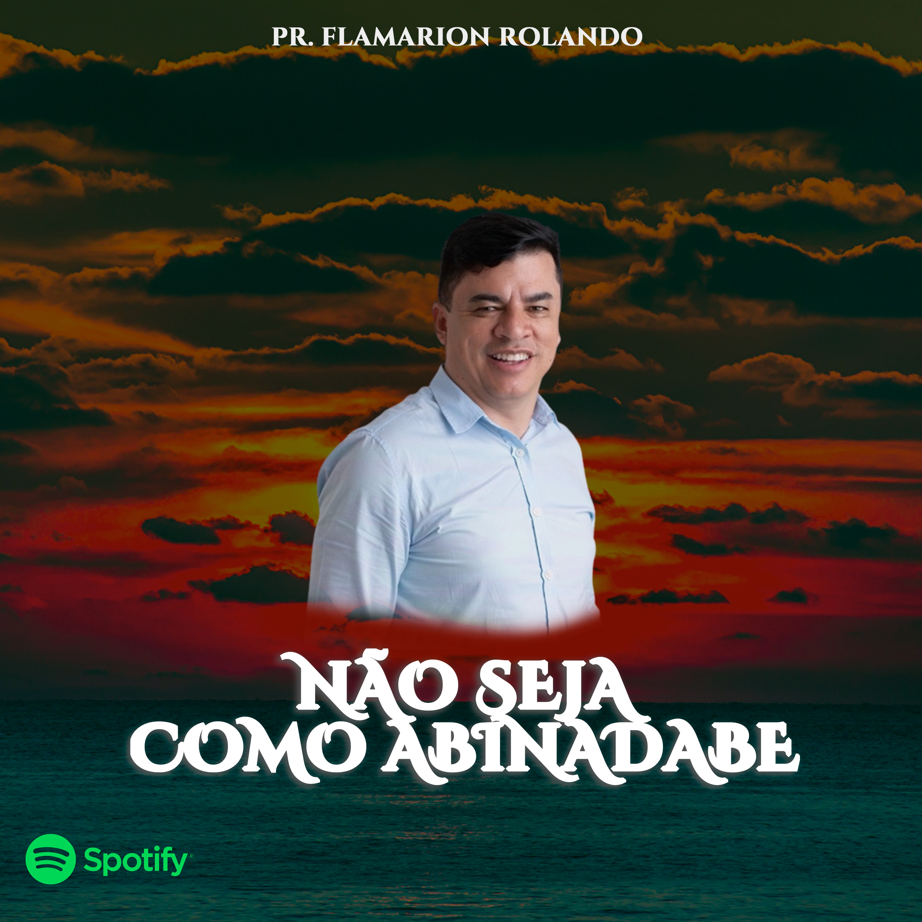Pr. Flamarion Rolando