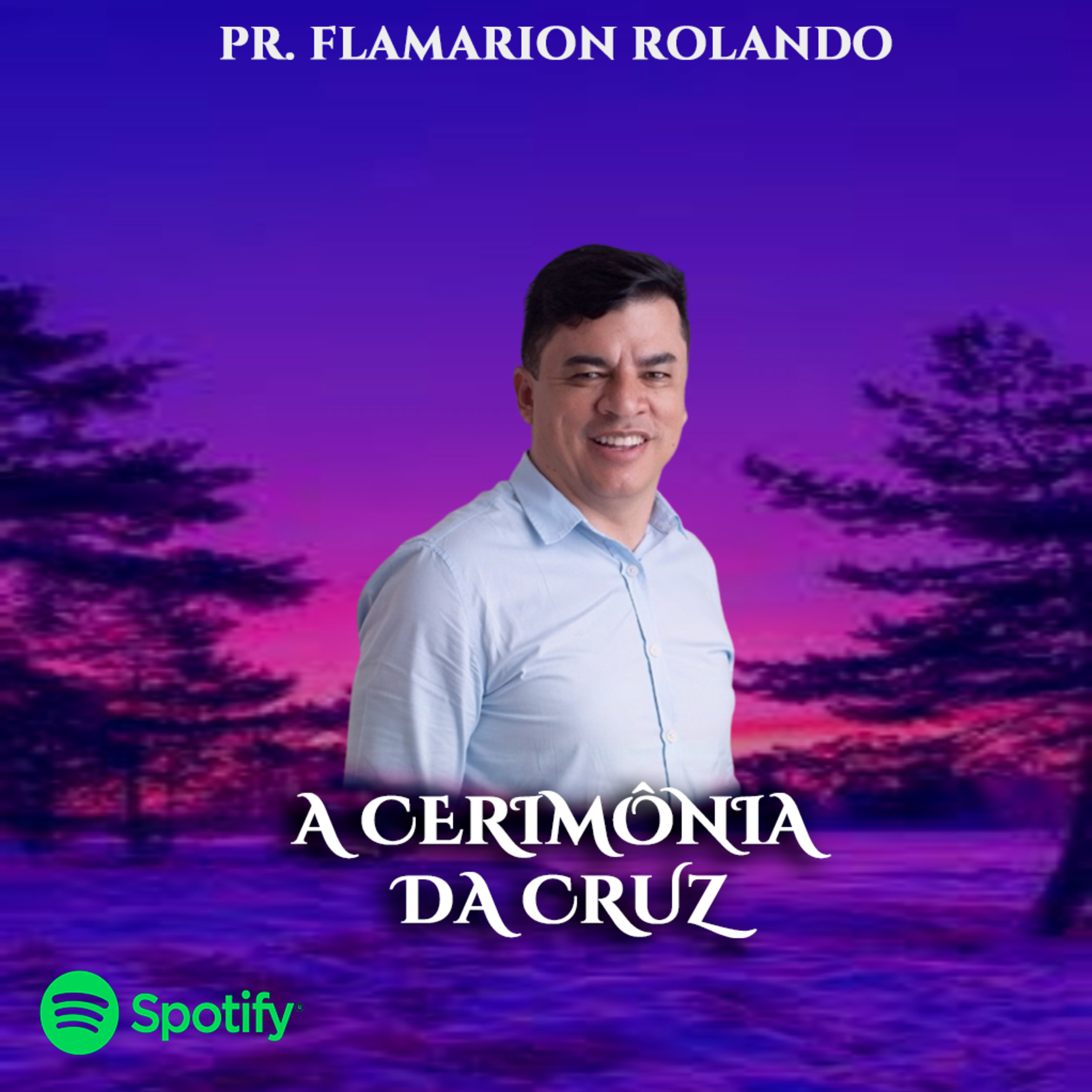 Pr. Flamarion Rolando