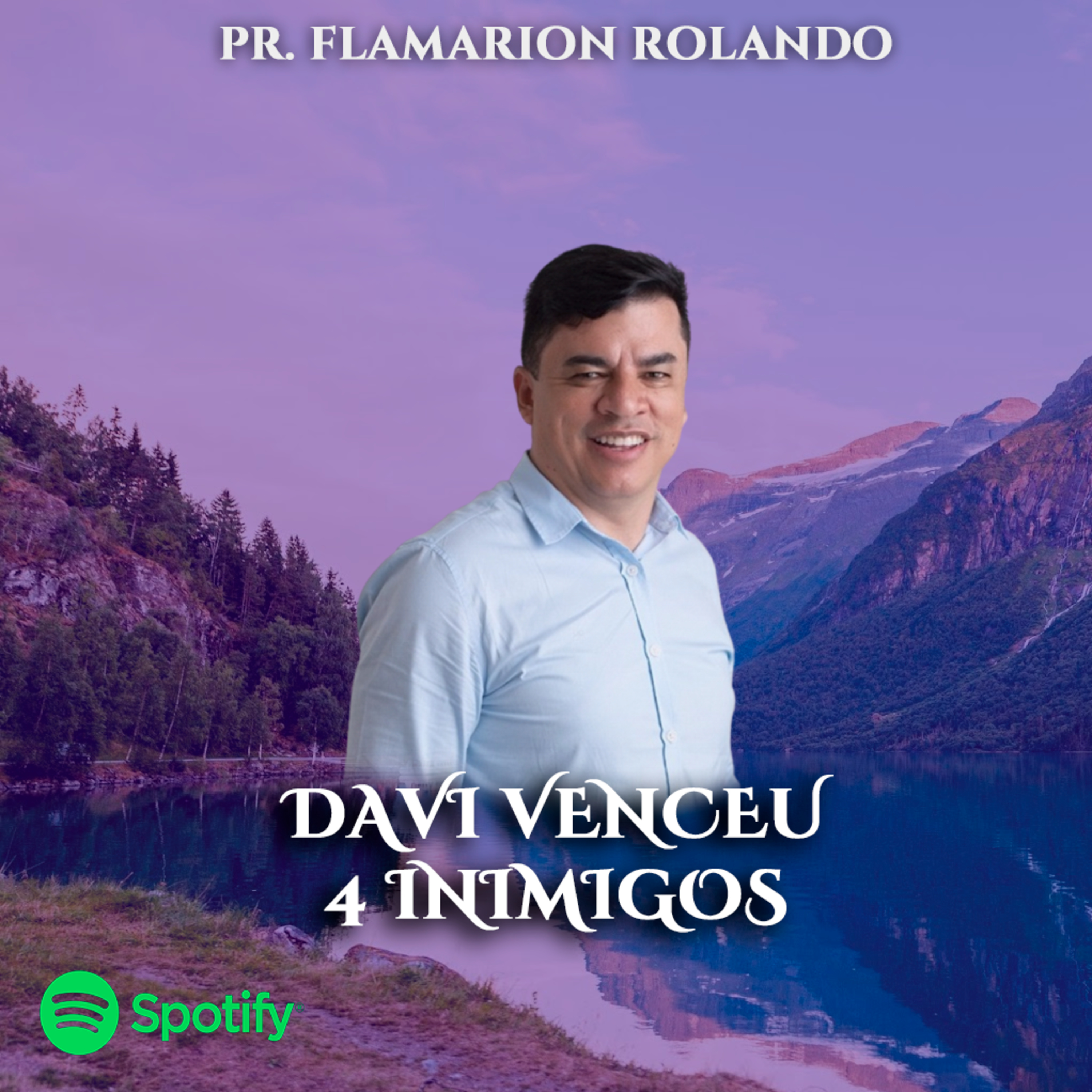 Pr. Flamarion Rolando