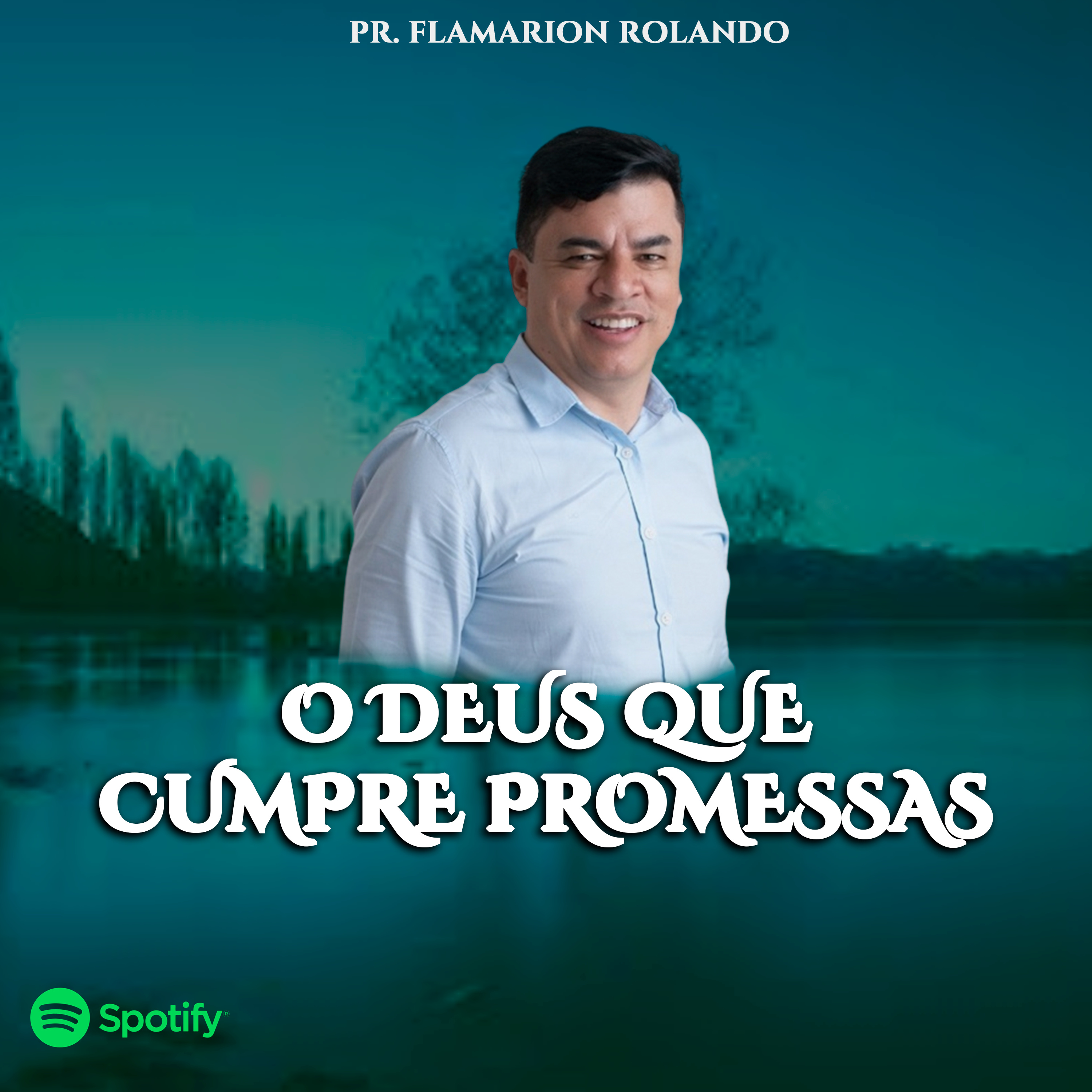 Pr. Flamarion Rolando