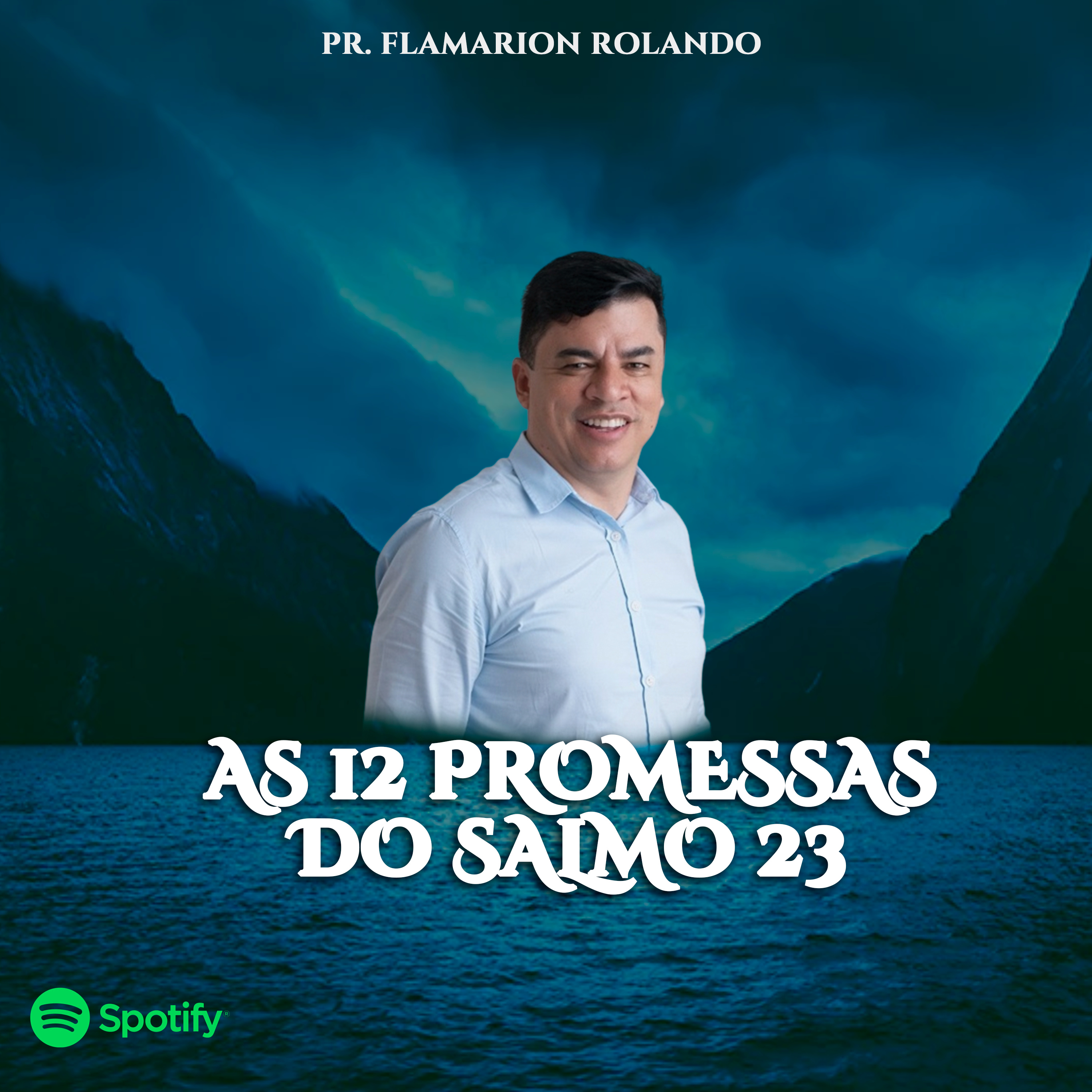 Pr. Flamarion Rolando