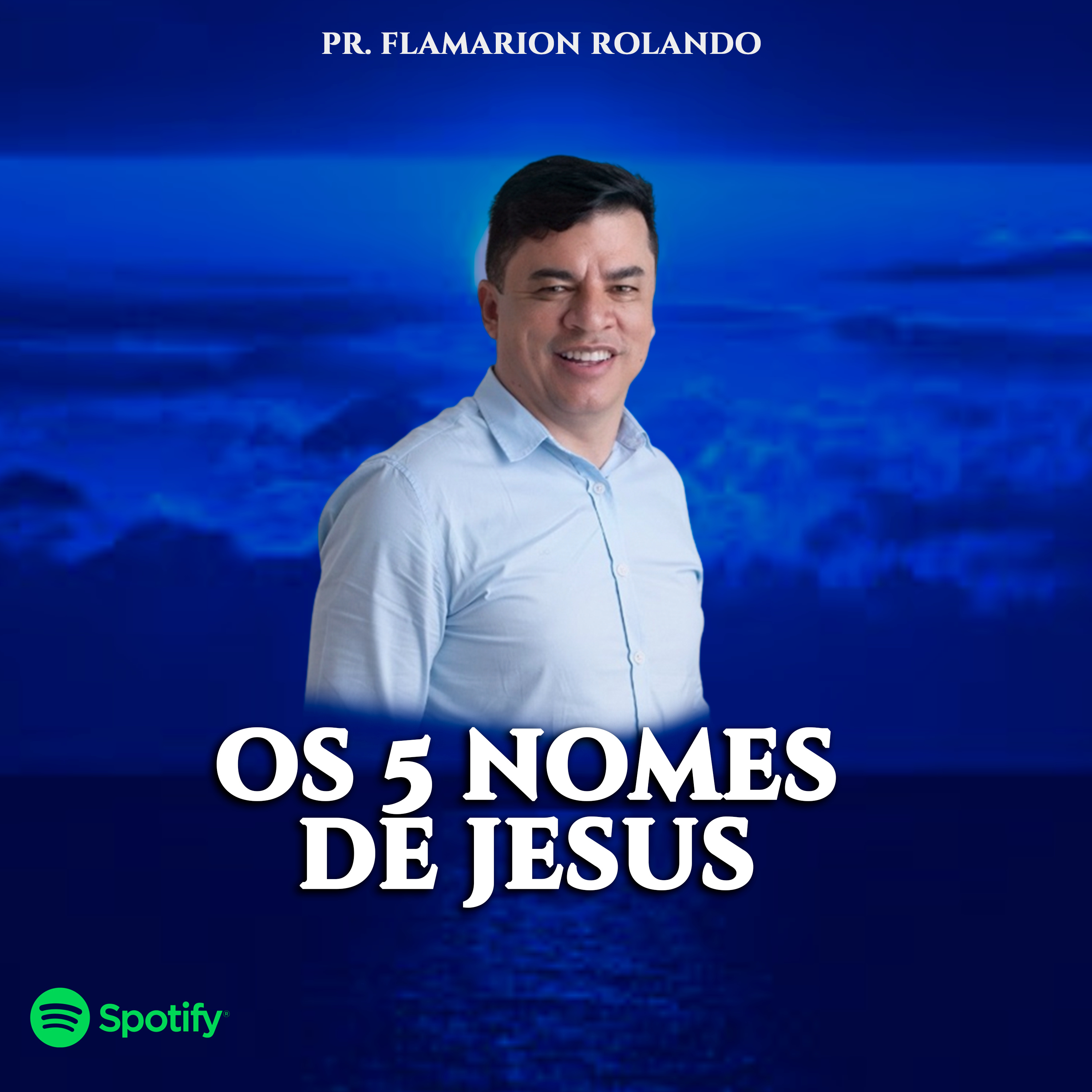 Pr. Flamarion Rolando