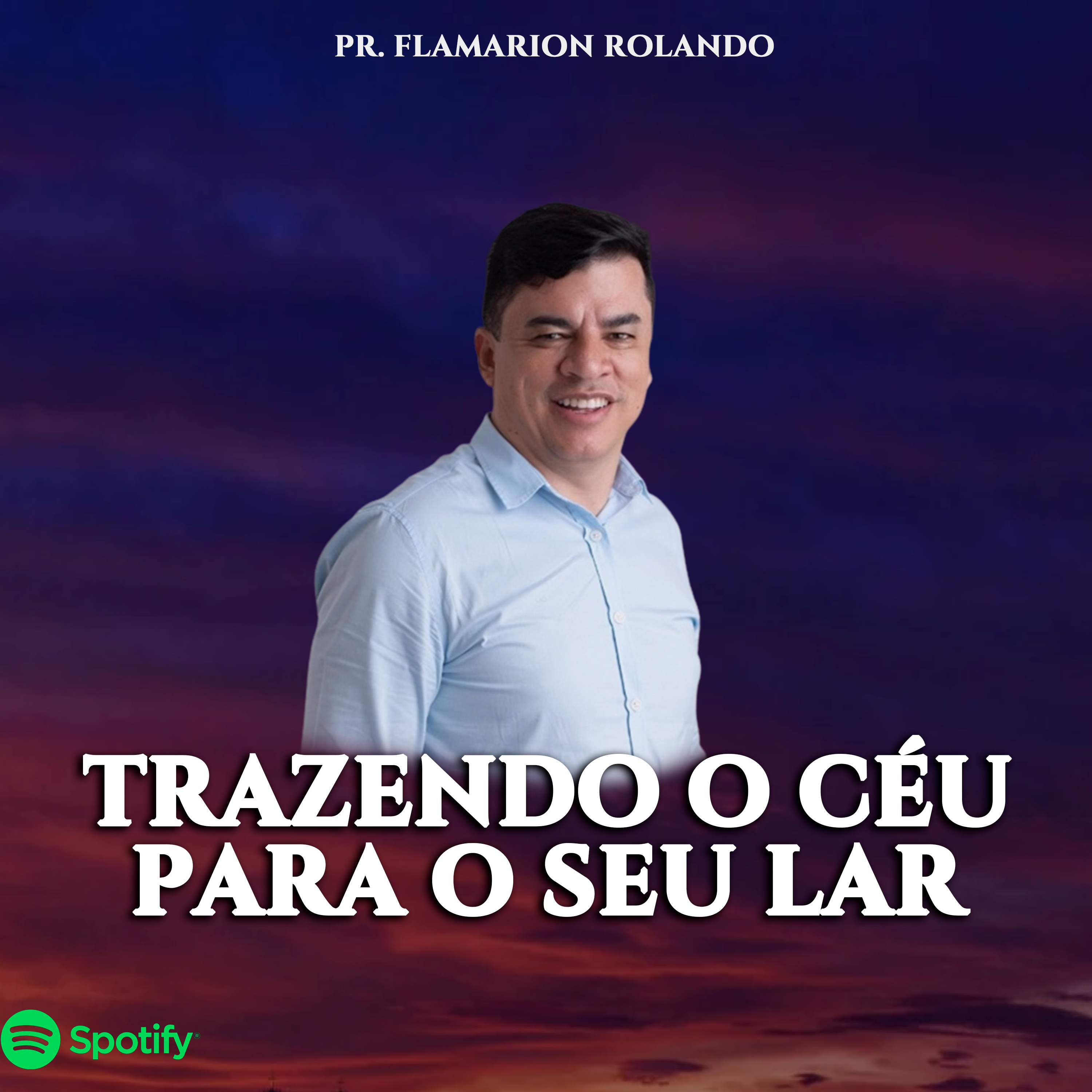 Pr. Flamarion Rolando