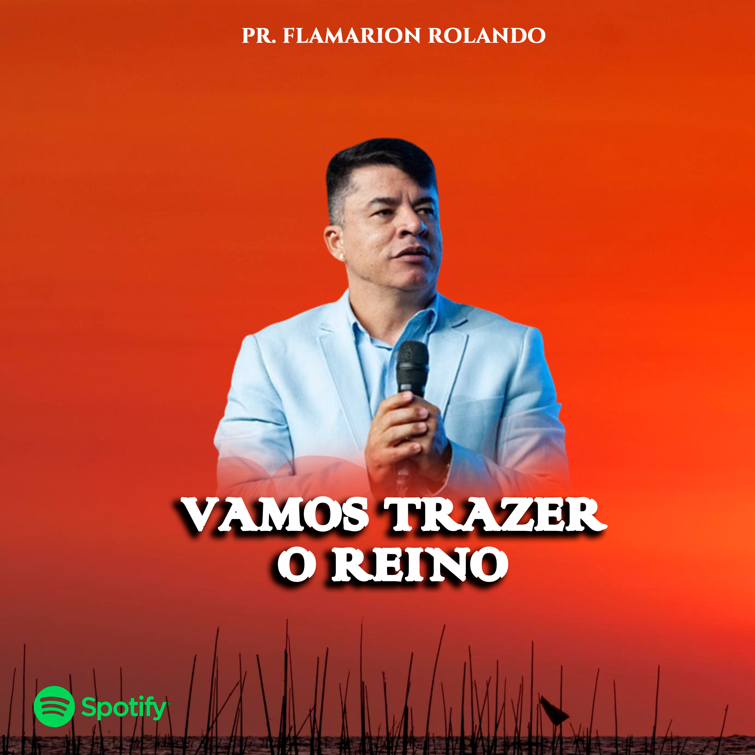 Pr. Flamarion Rolando