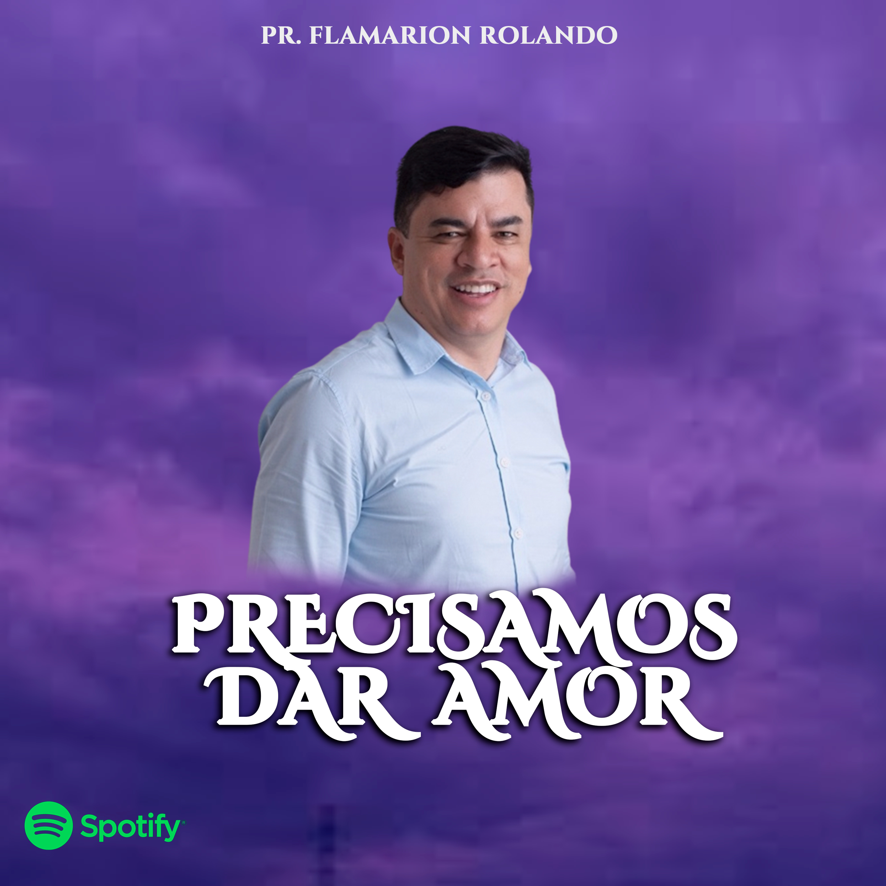 Pr. Flamarion Rolando