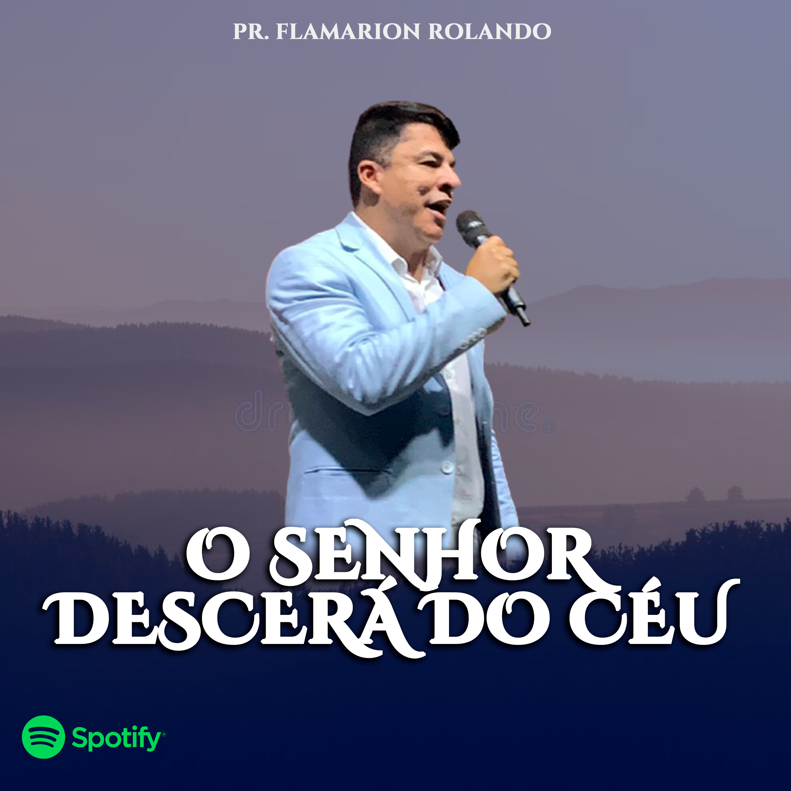 Pr. Flamarion Rolando