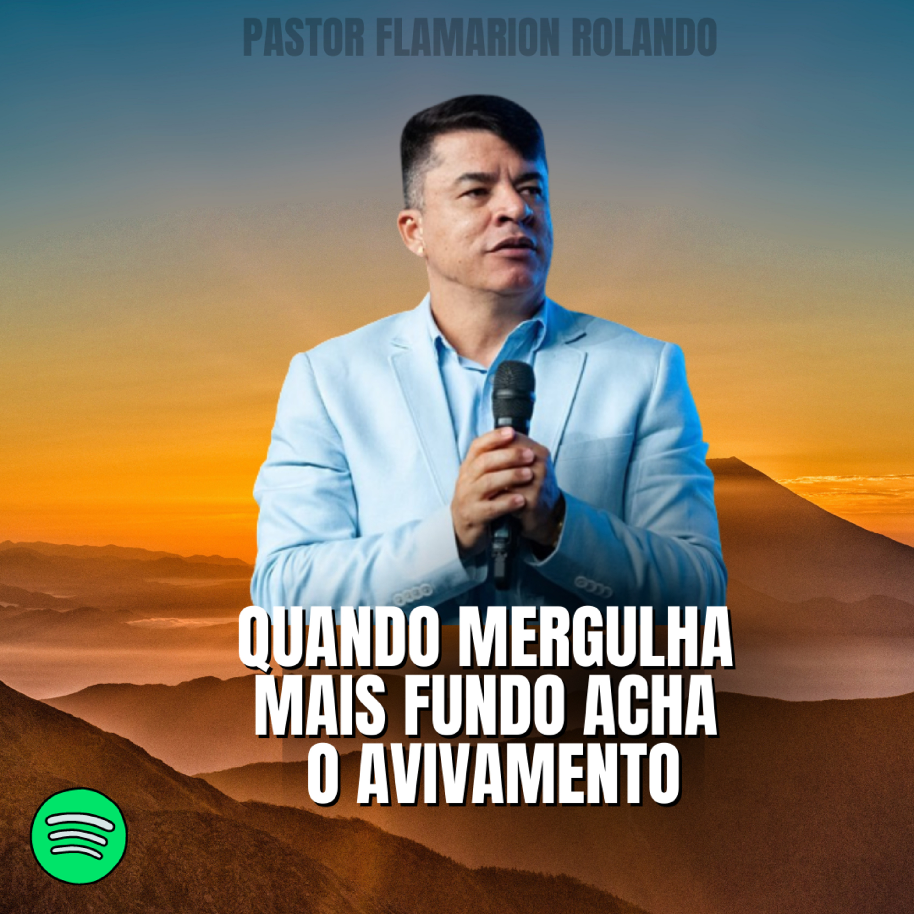 Pr. Flamarion Rolando