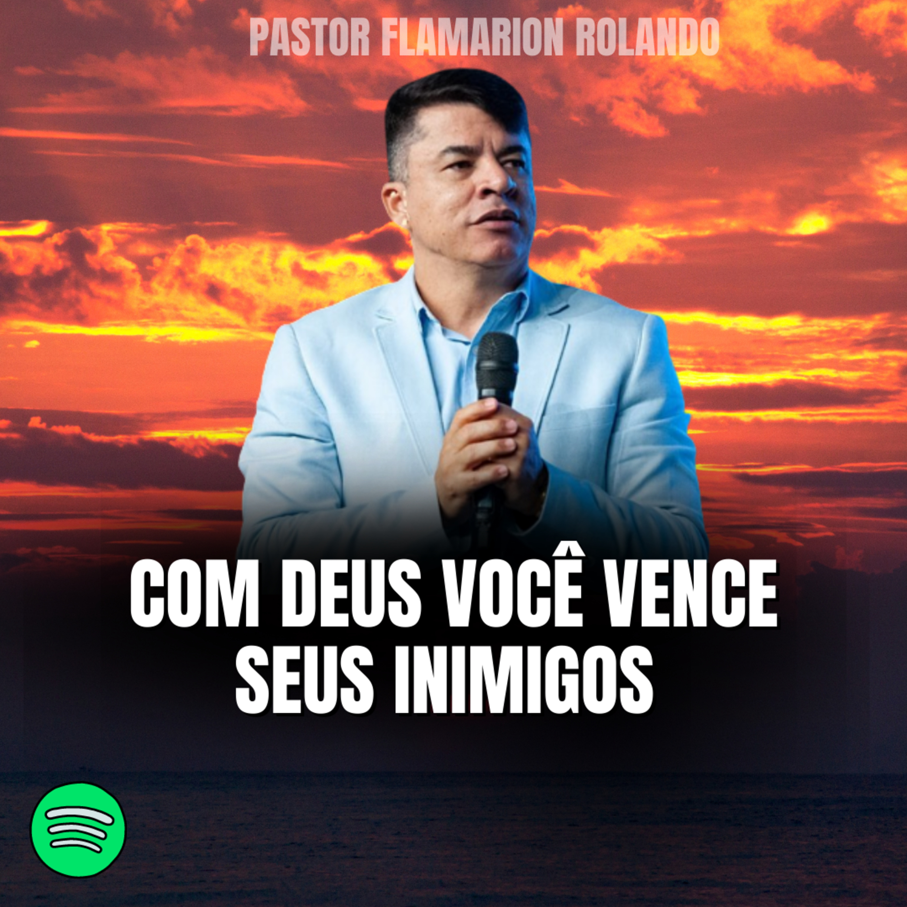 Pr. Flamarion Rolando