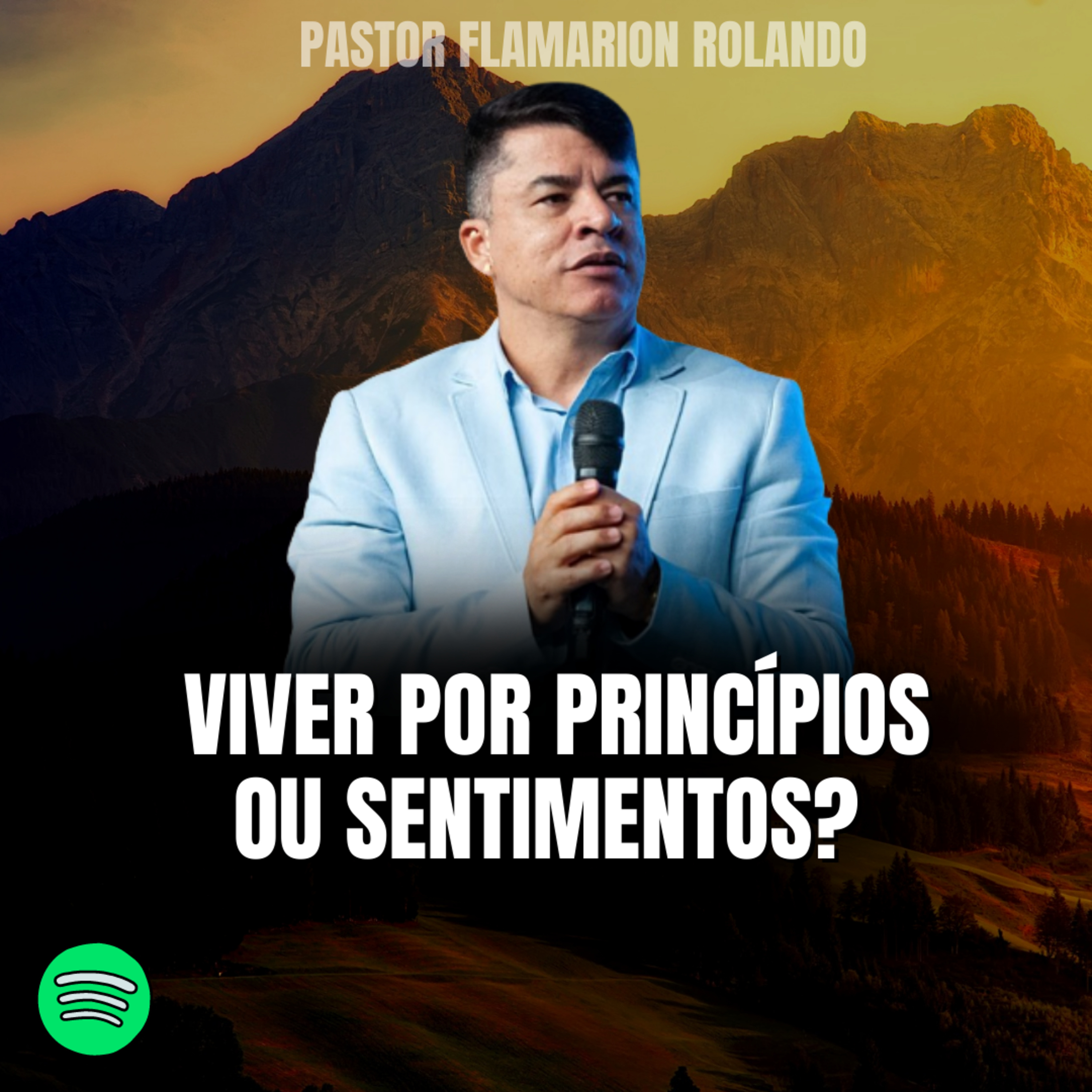 Pr. Flamarion Rolando