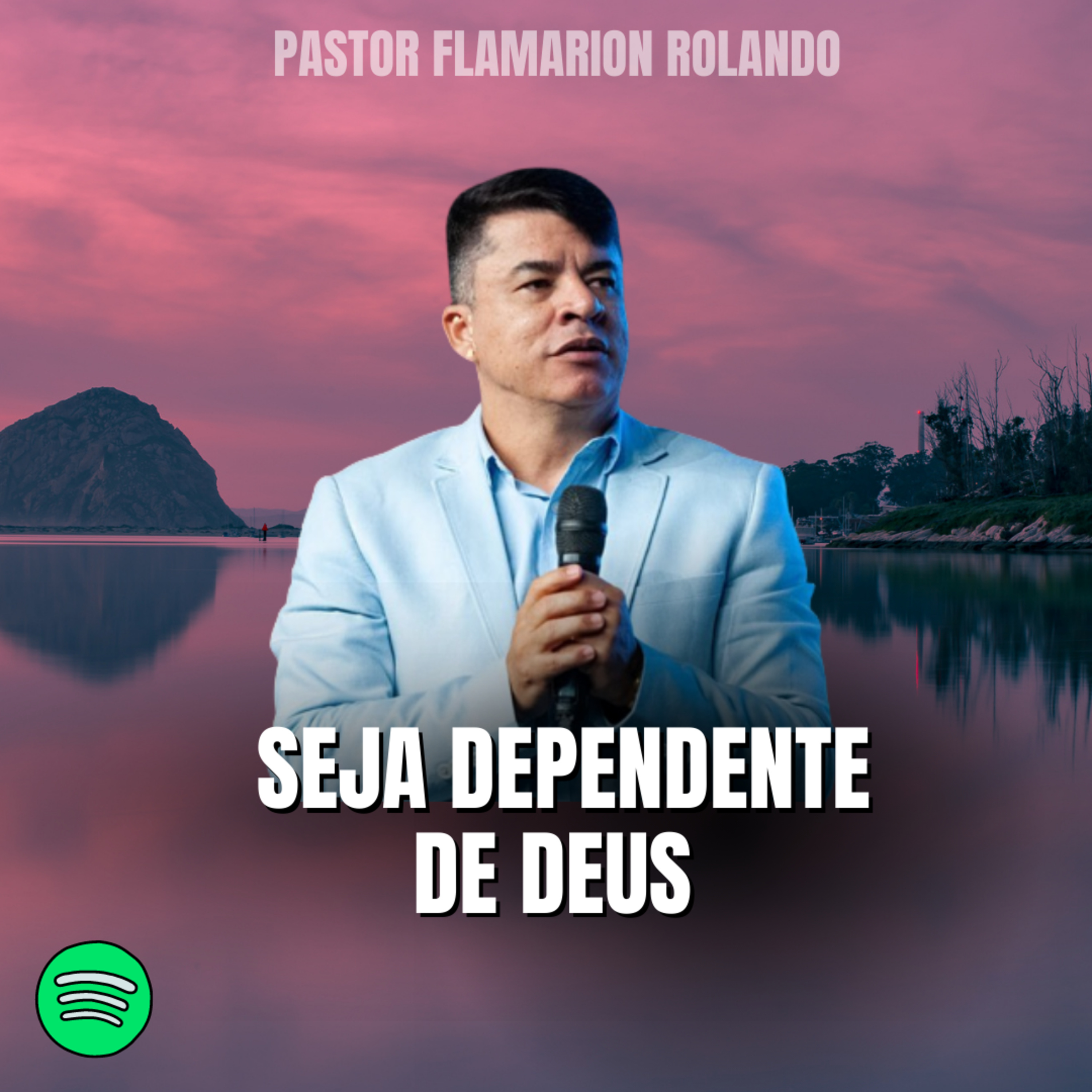 Pr. Flamarion Rolando