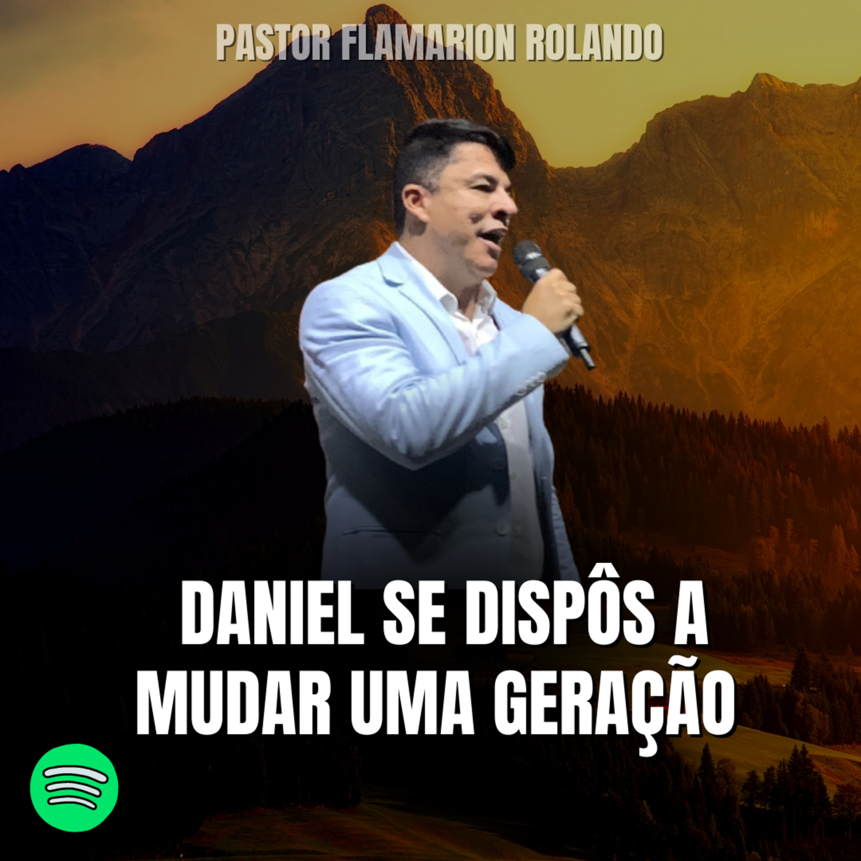Pr. Flamarion Rolando
