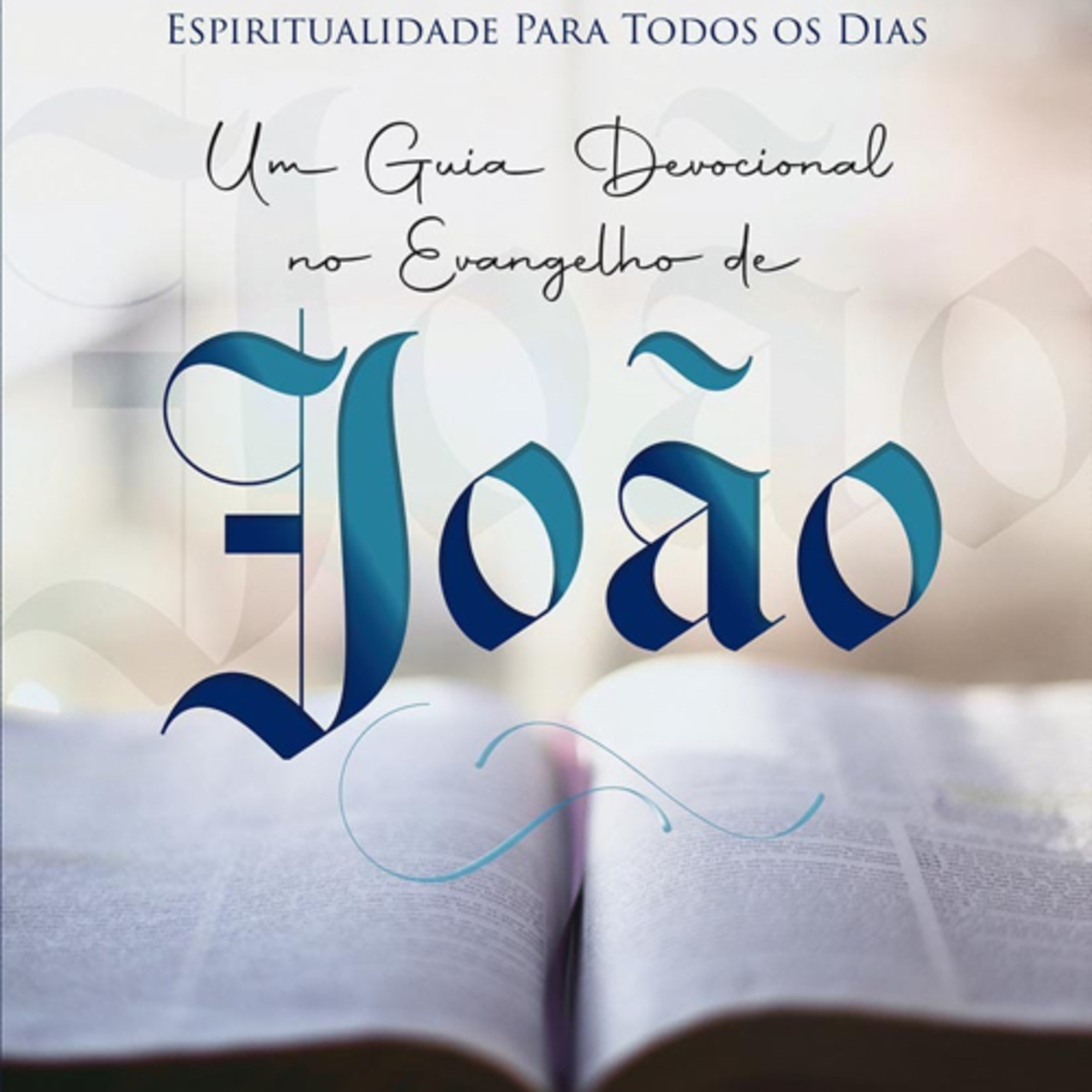 Espiritualidade para todos os dias
