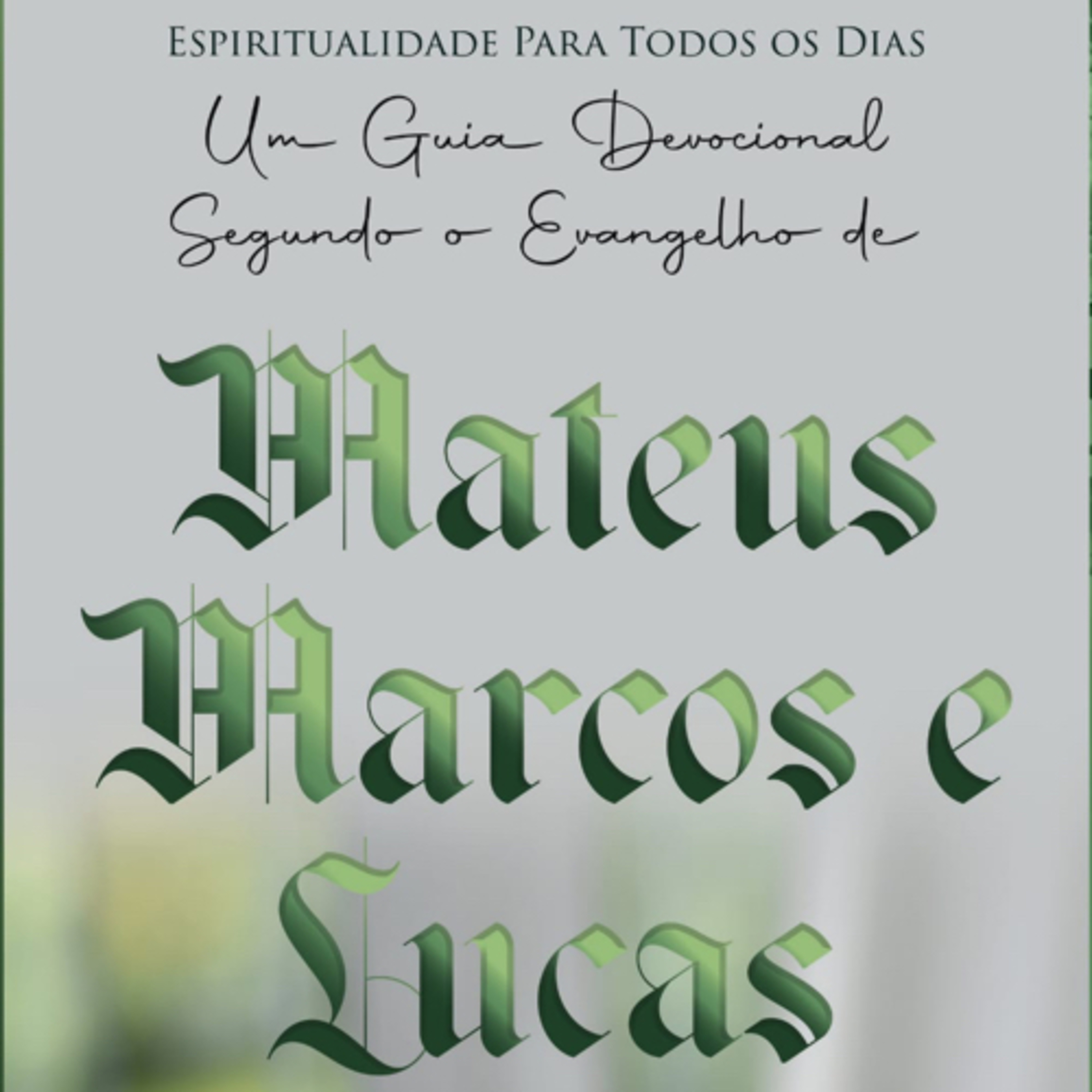 Espiritualidade para todos os dias