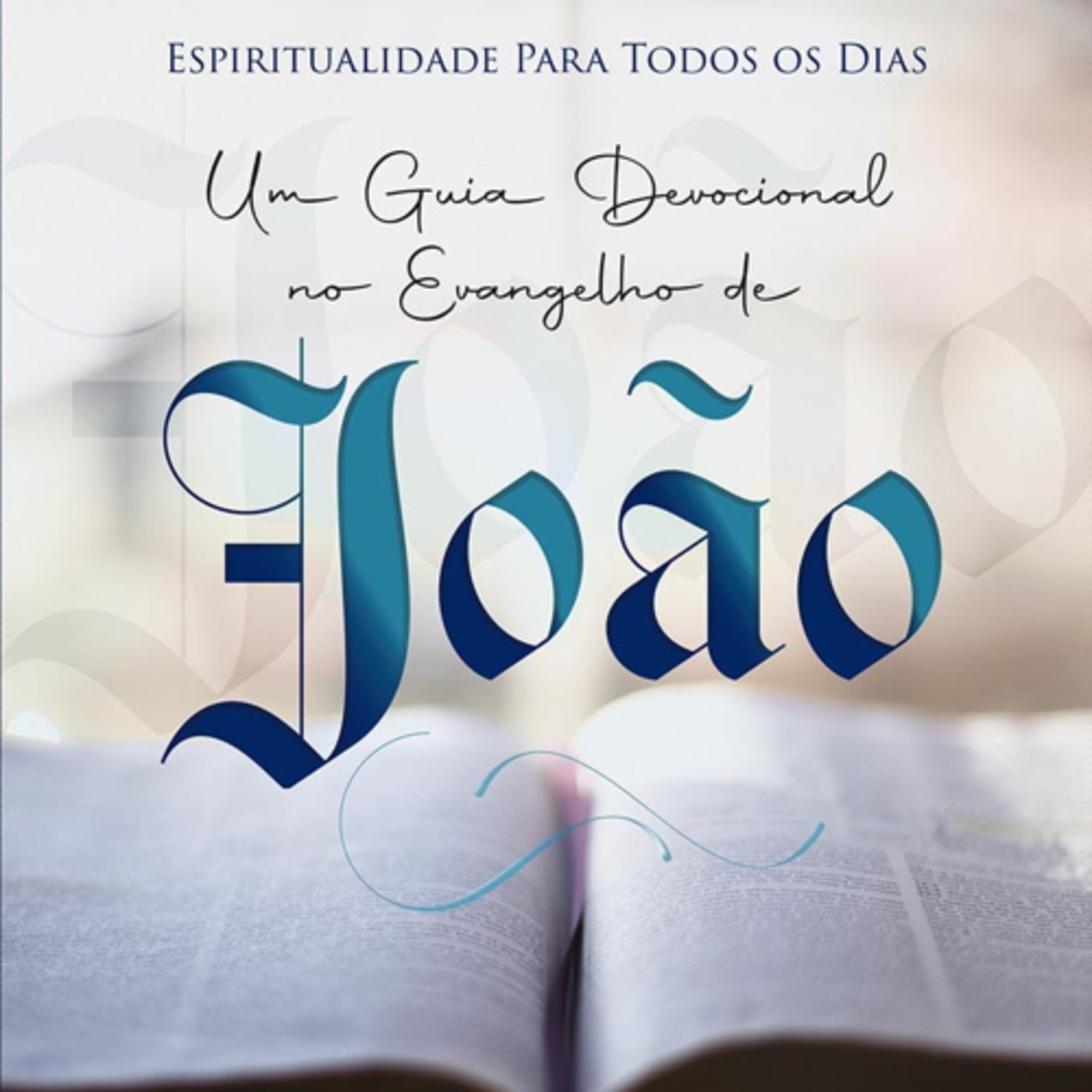 Espiritualidade para todos os dias