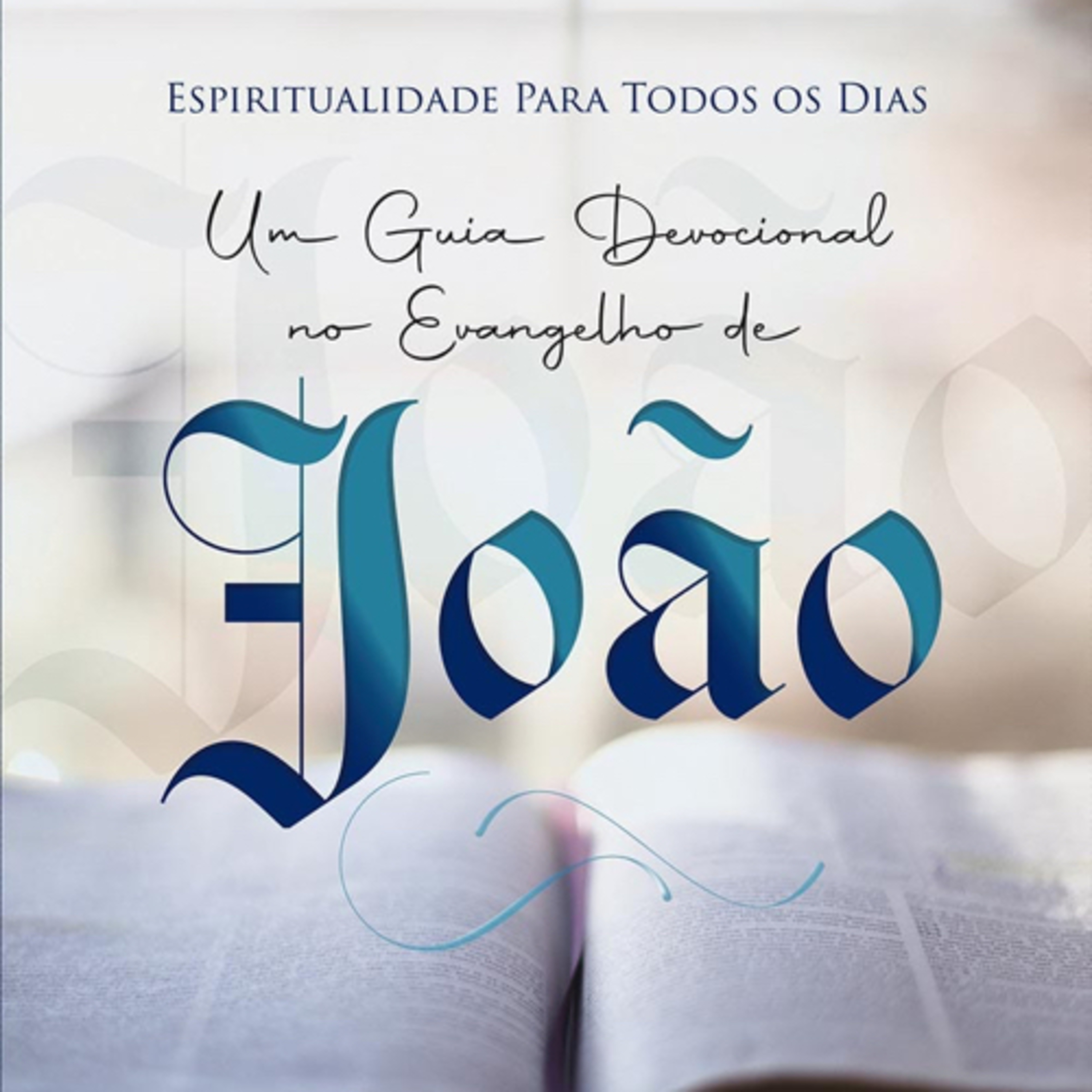 Espiritualidade para todos os dias