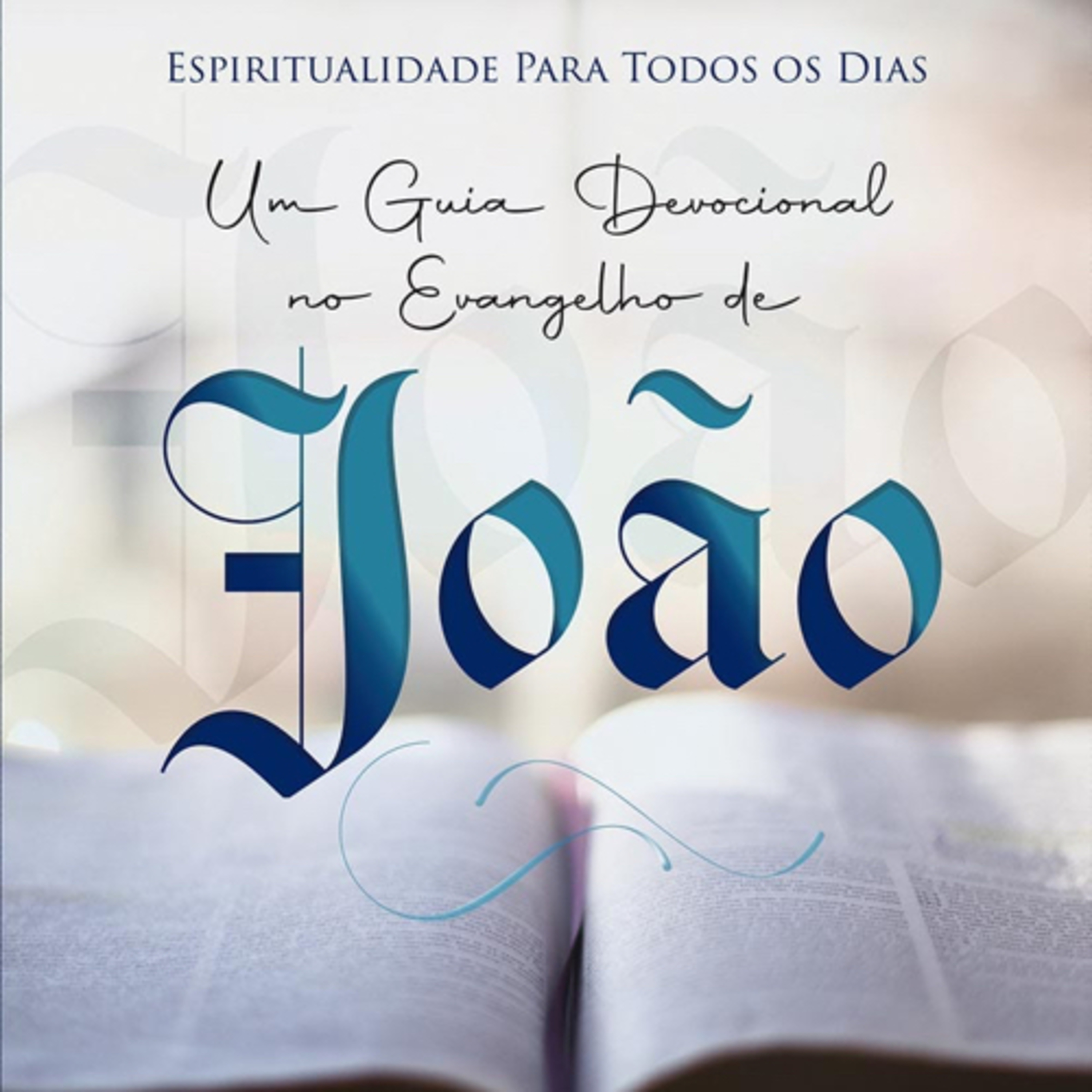 Espiritualidade para todos os dias