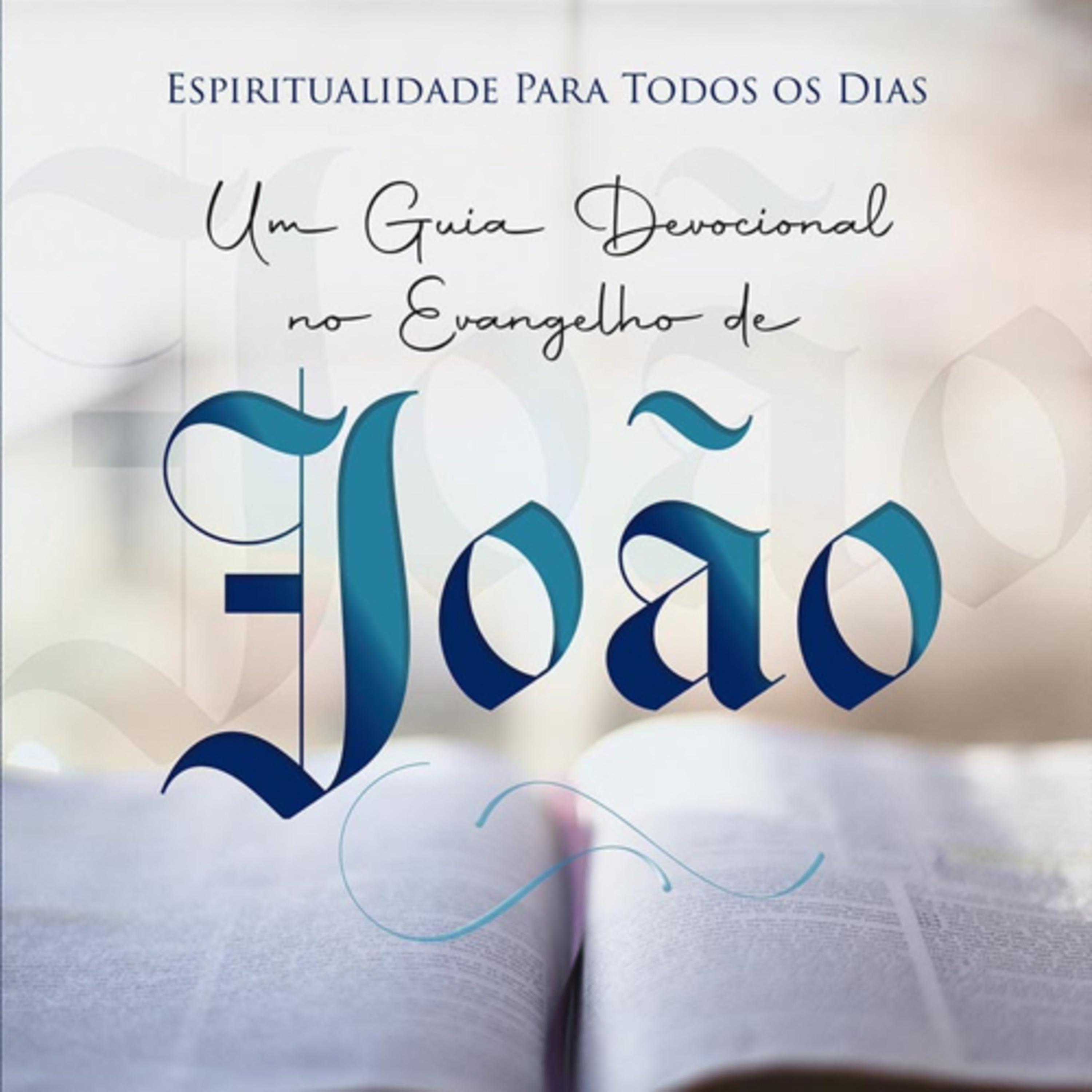 Espiritualidade para todos os dias