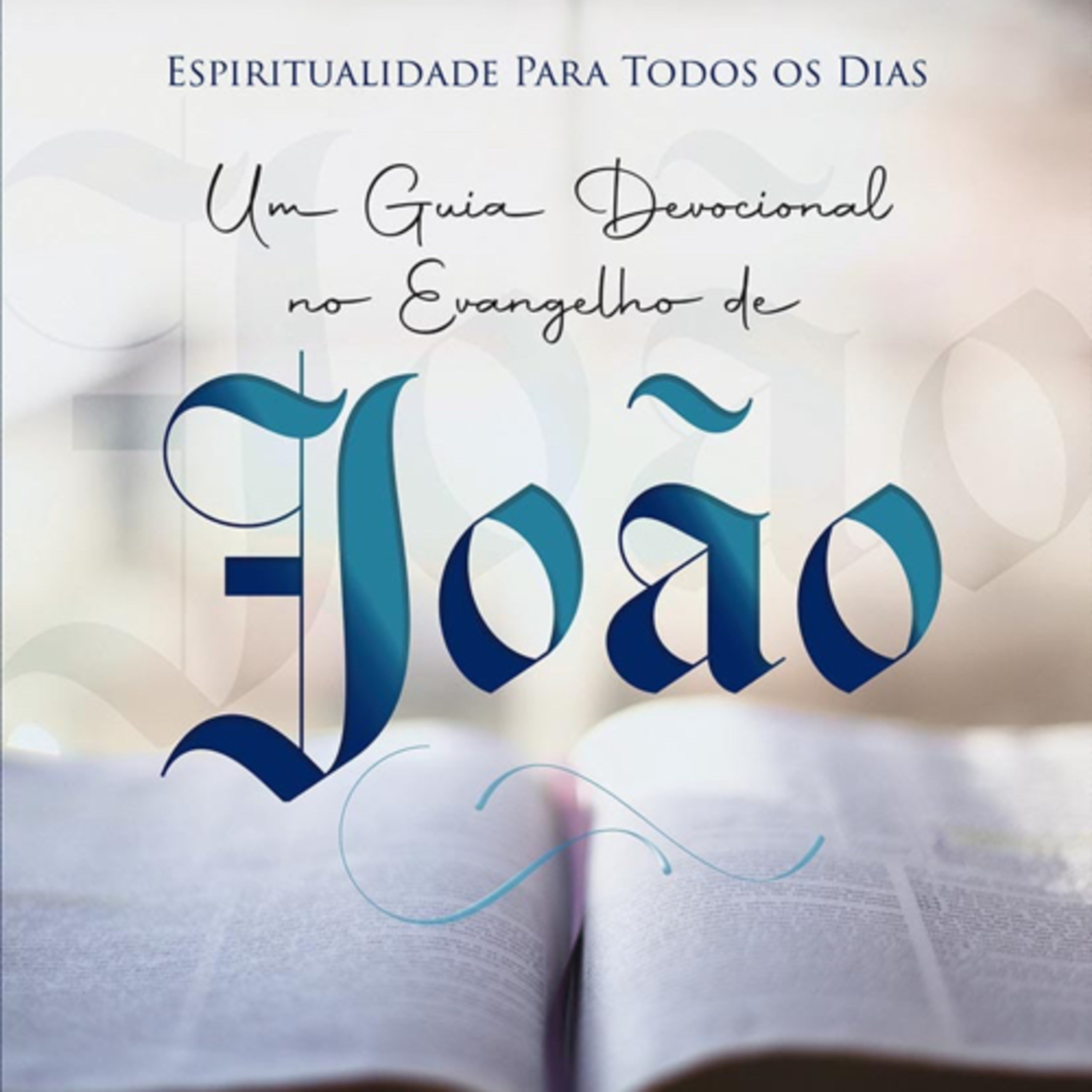 Espiritualidade para todos os dias