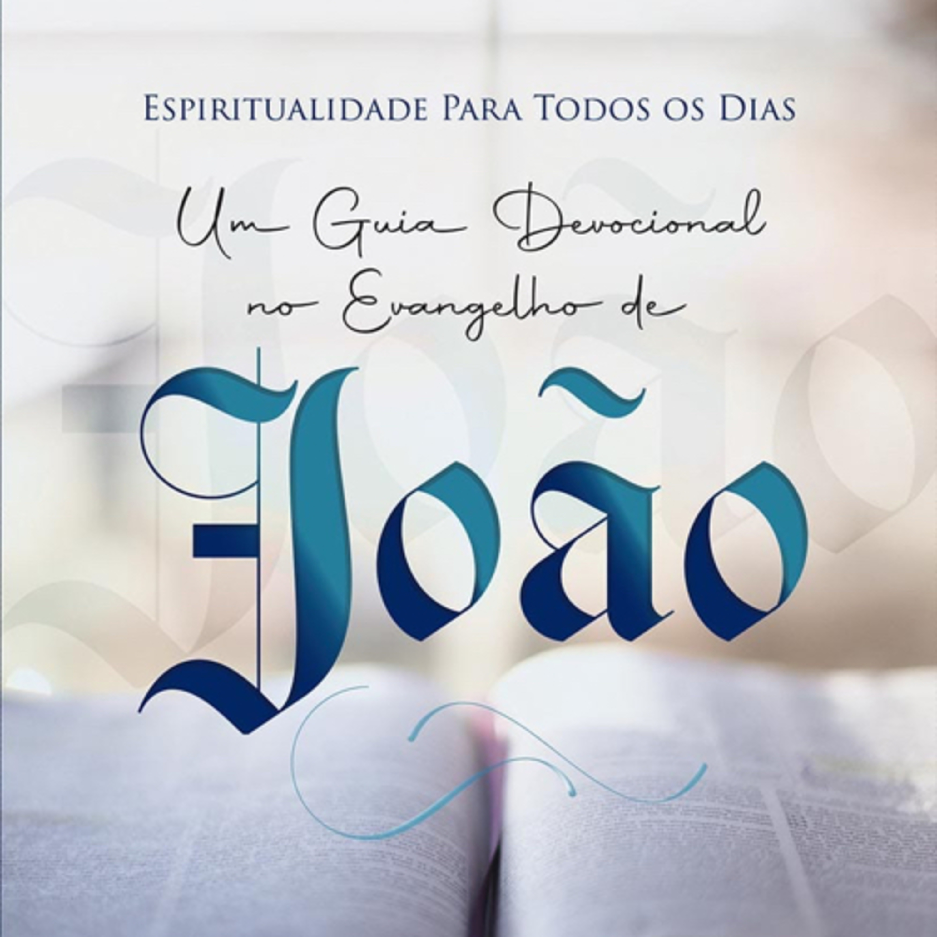 Espiritualidade para todos os dias