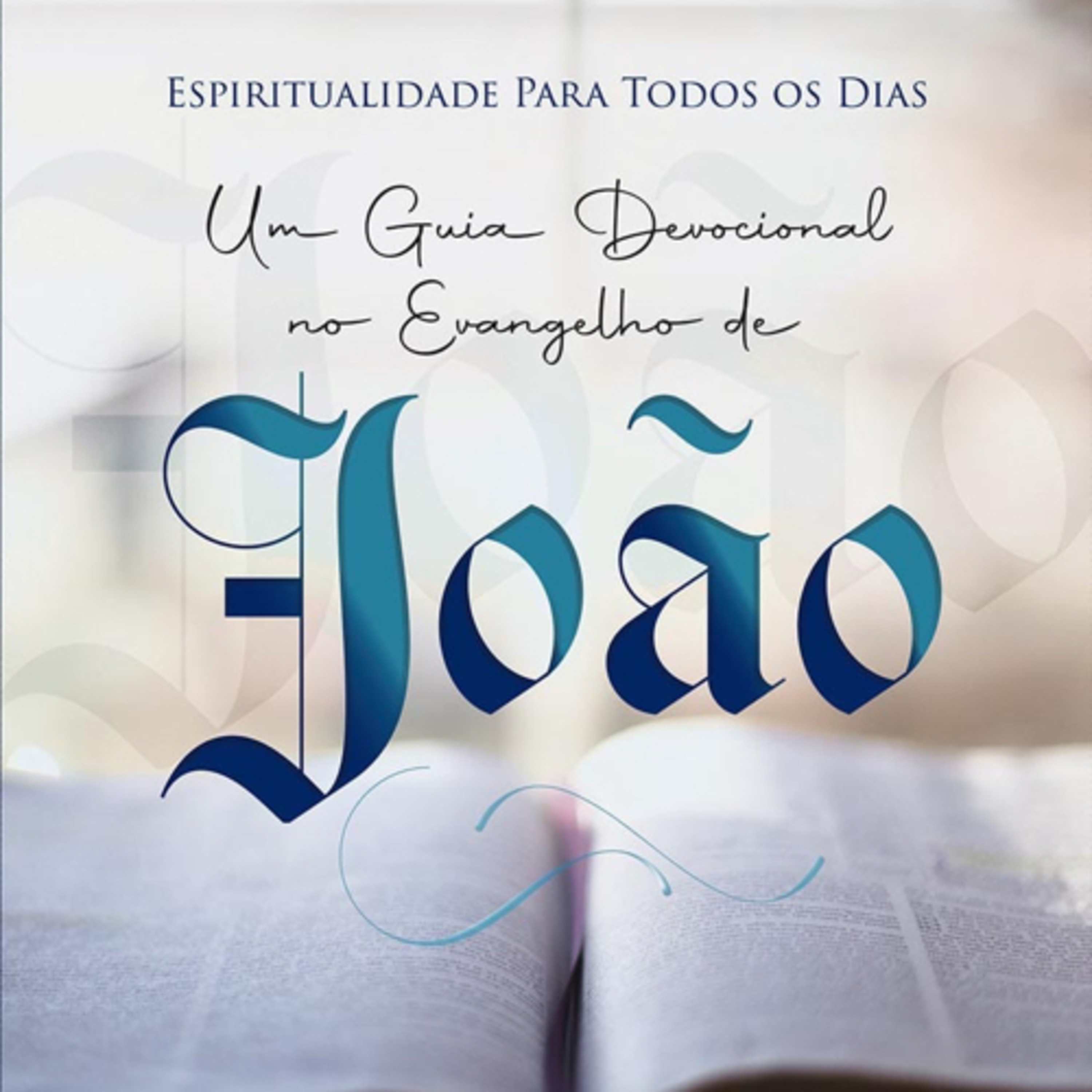 Espiritualidade para todos os dias