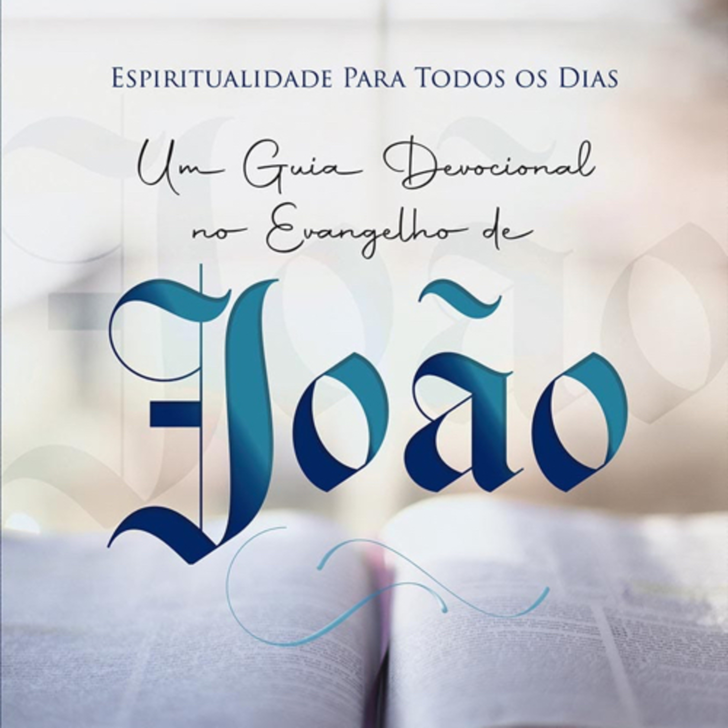 Espiritualidade para todos os dias