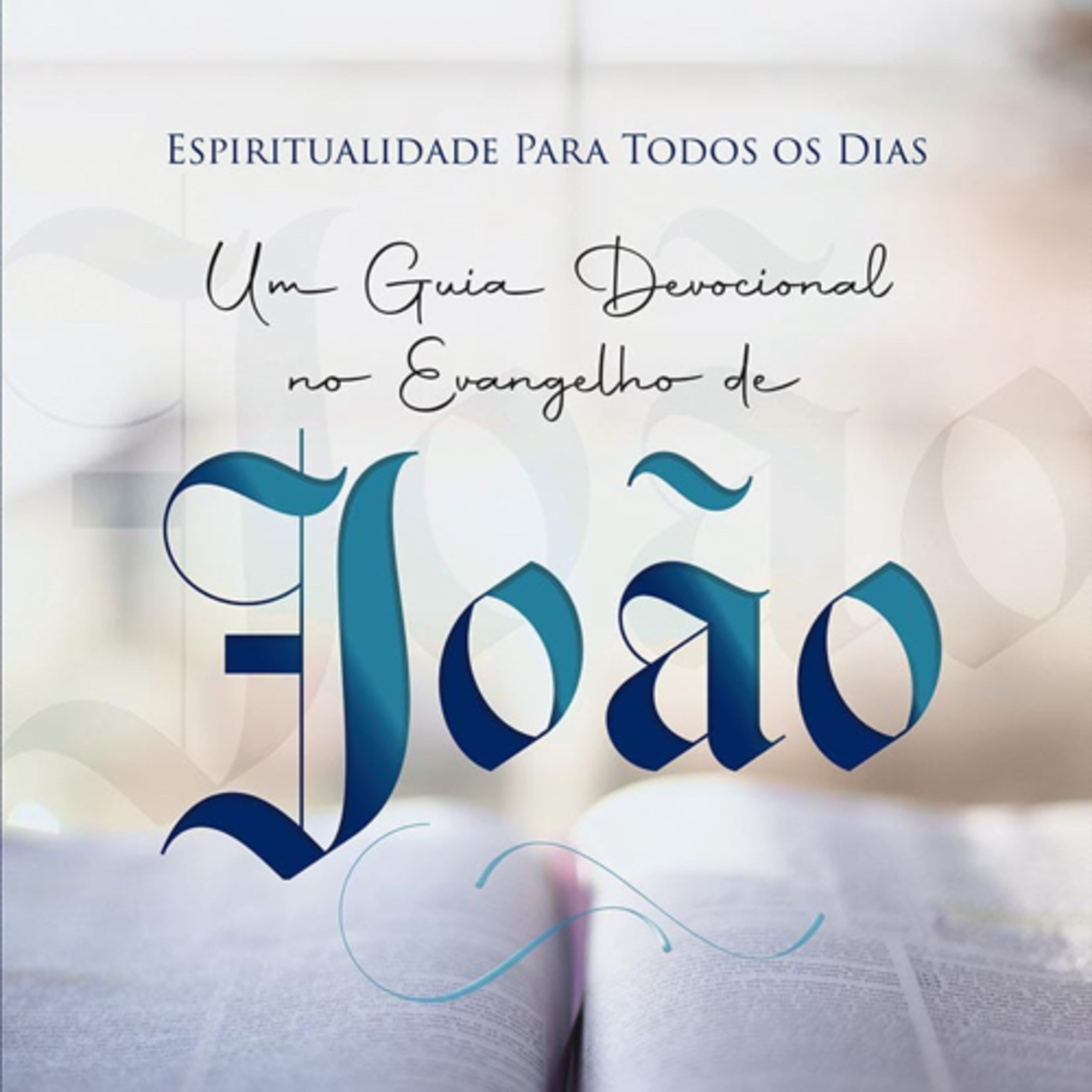 Espiritualidade para todos os dias