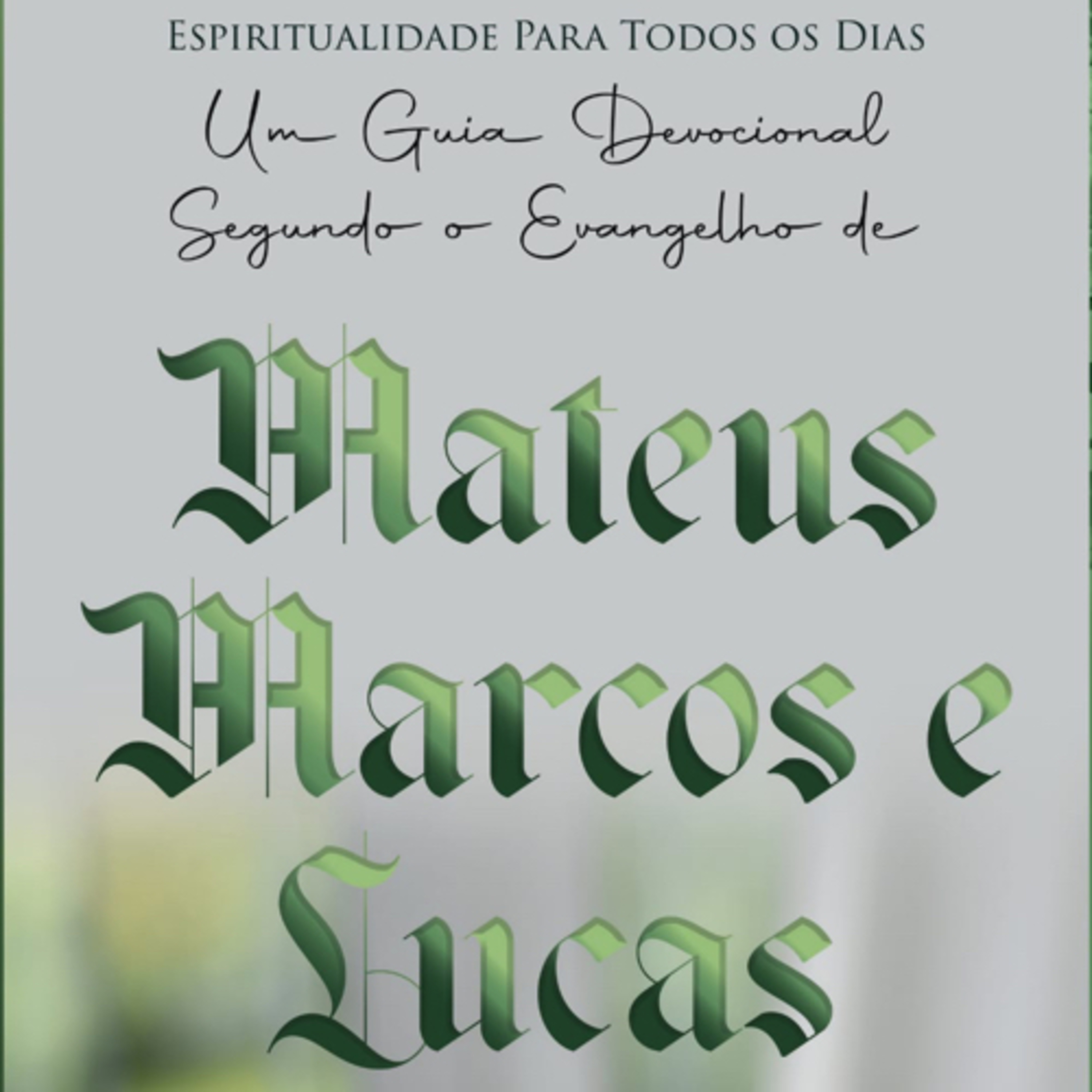 Espiritualidade para todos os dias