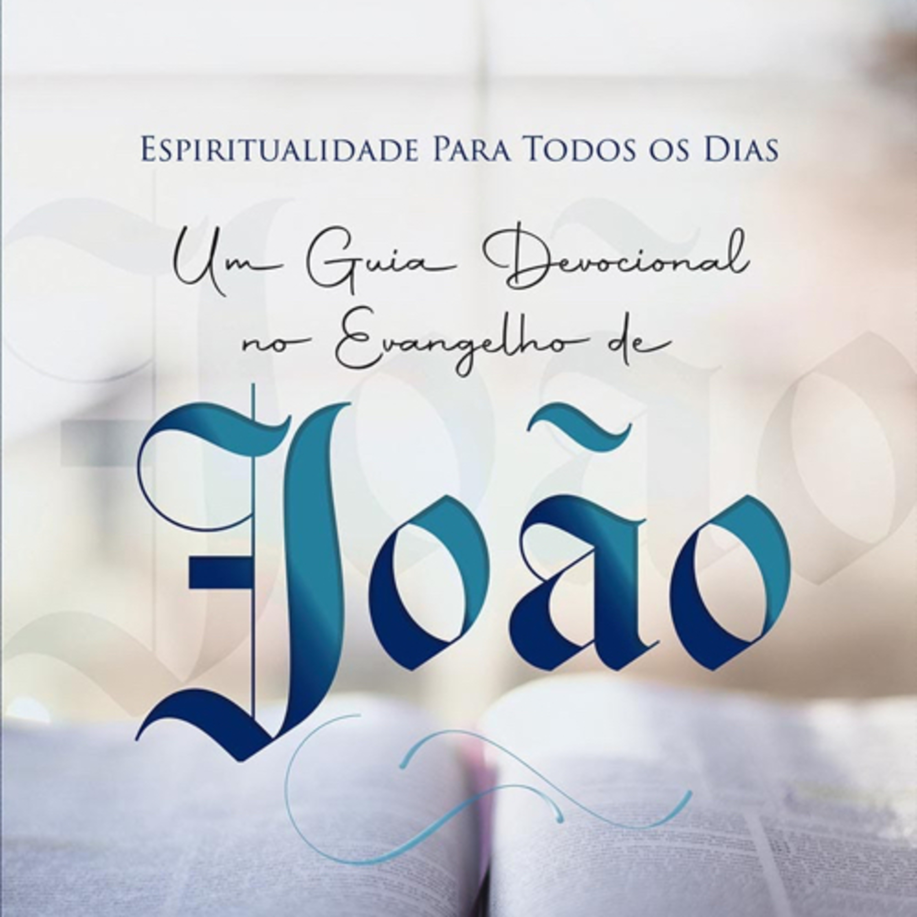 Espiritualidade para todos os dias