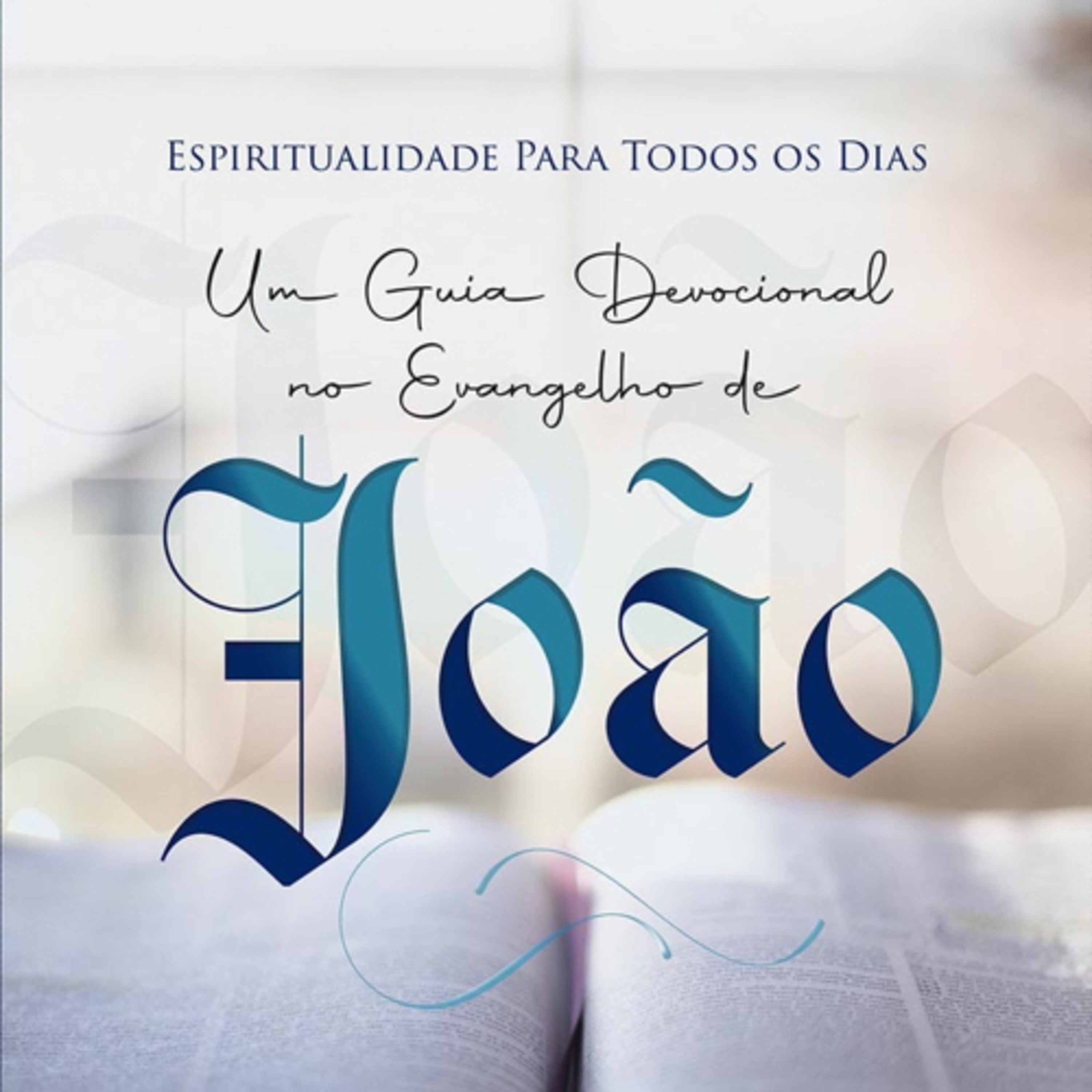 Espiritualidade para todos os dias