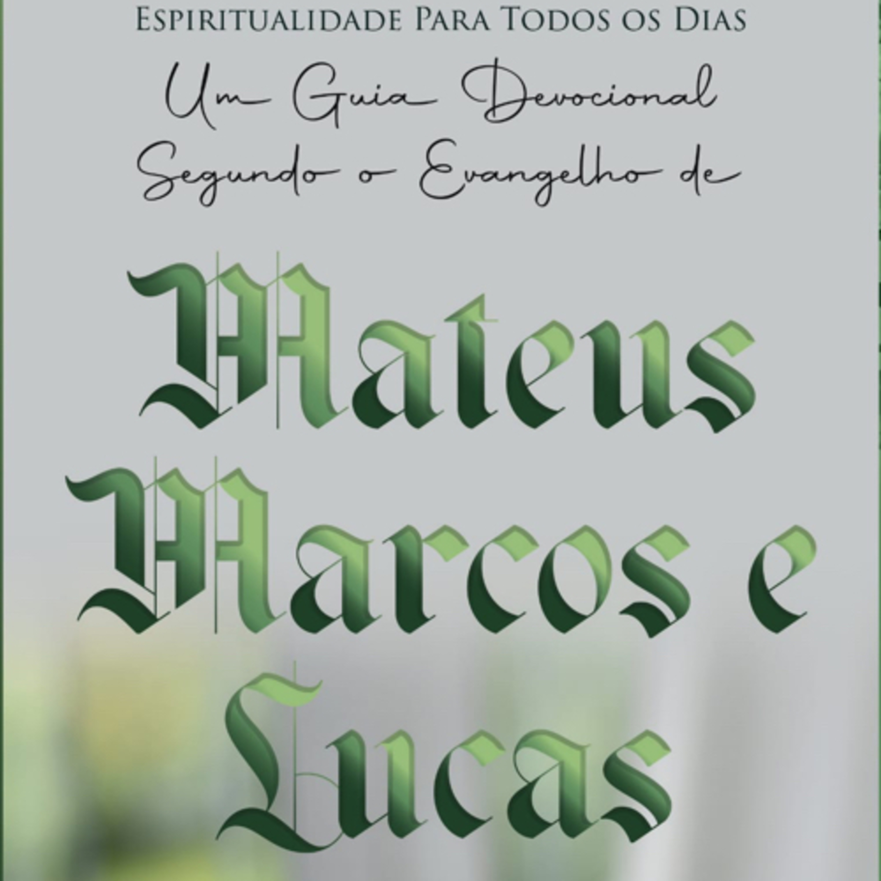 Espiritualidade para todos os dias