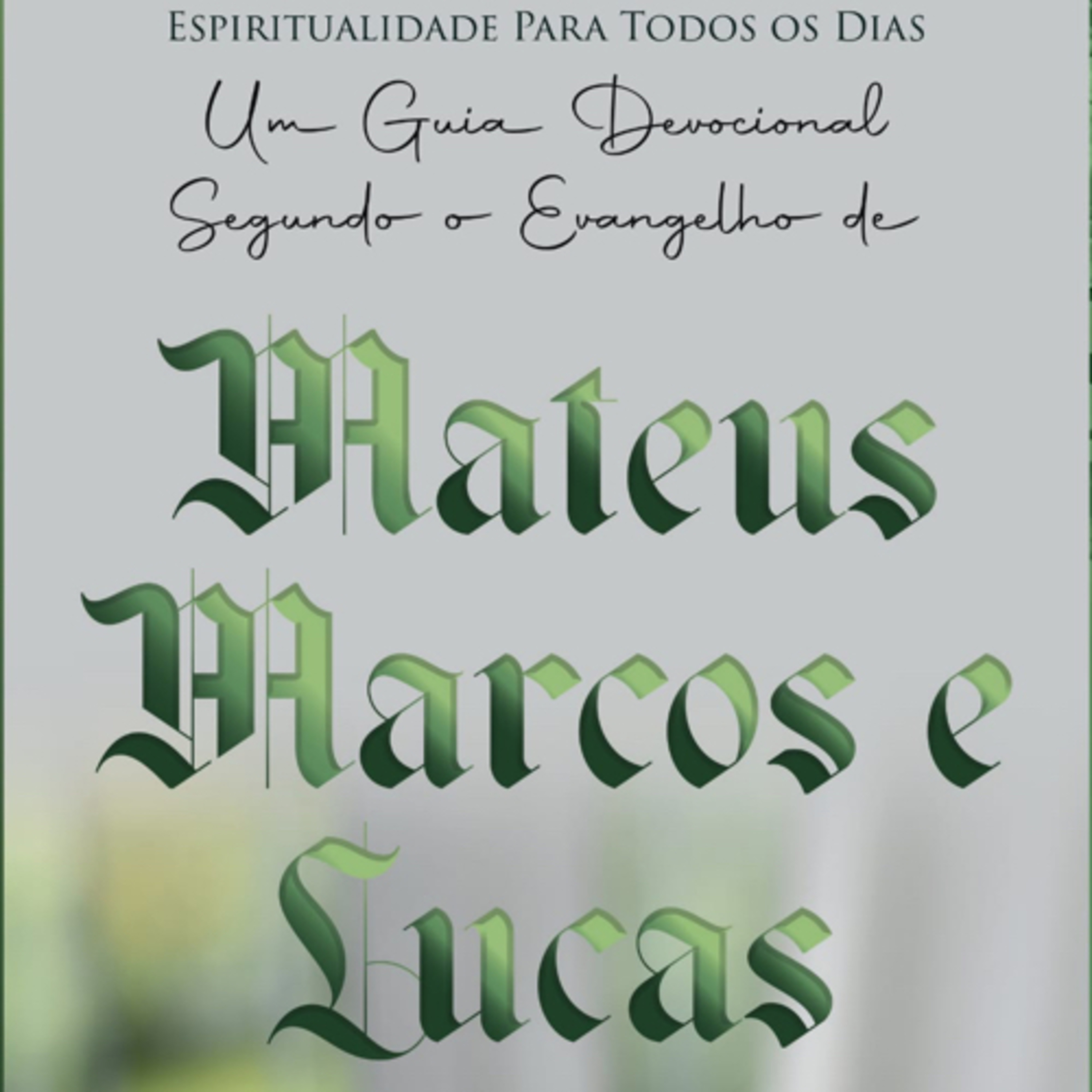 Espiritualidade para todos os dias