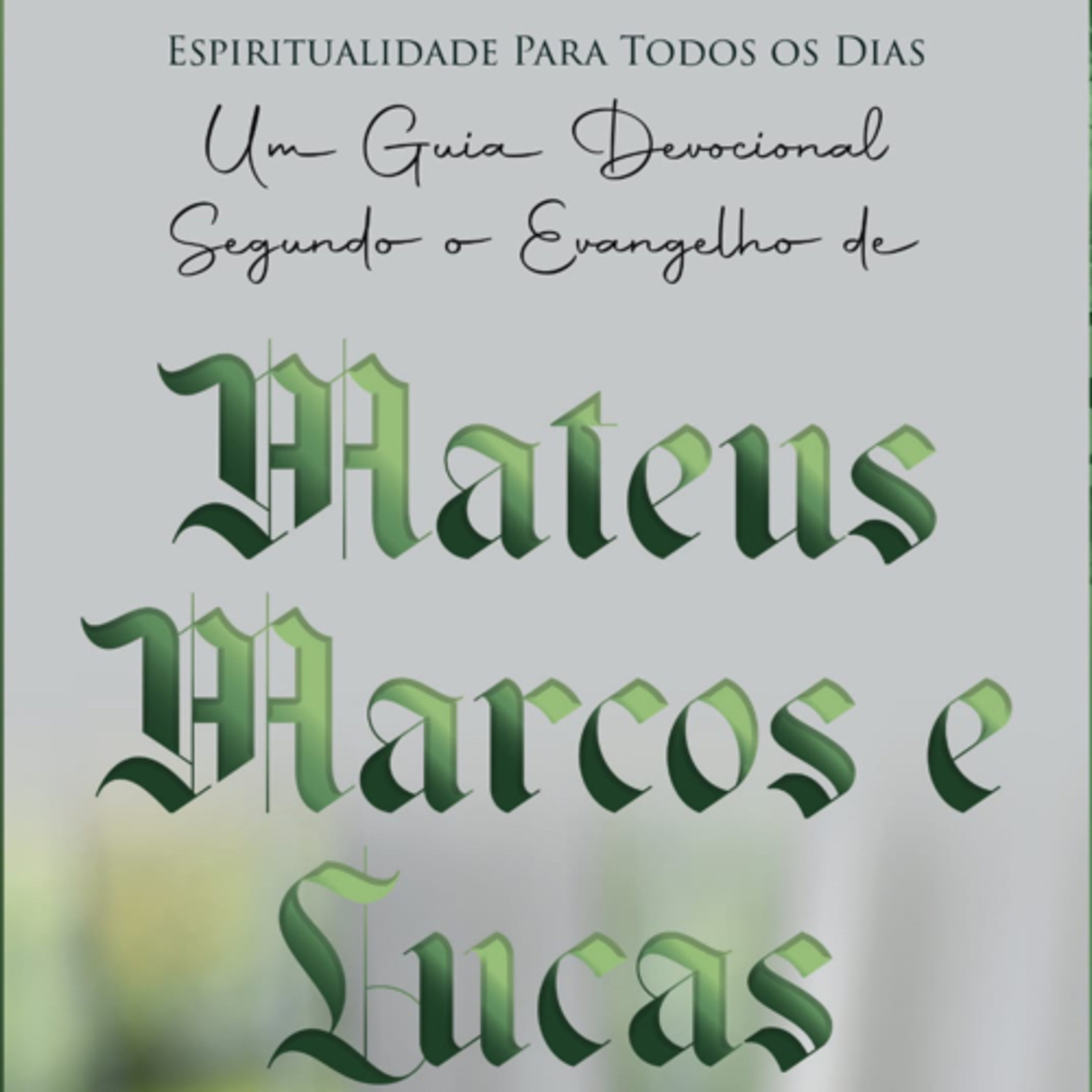 Espiritualidade para todos os dias