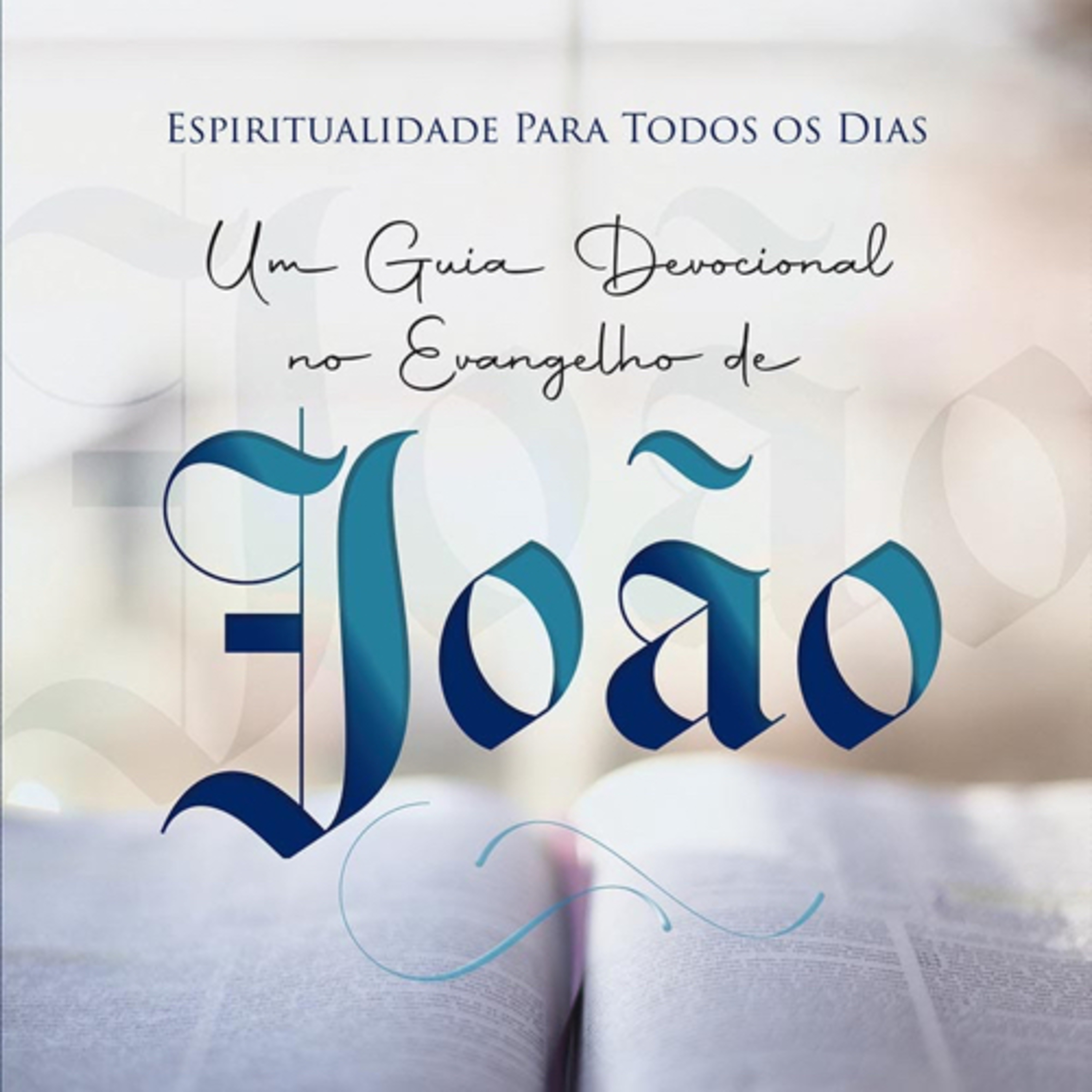 Espiritualidade para todos os dias