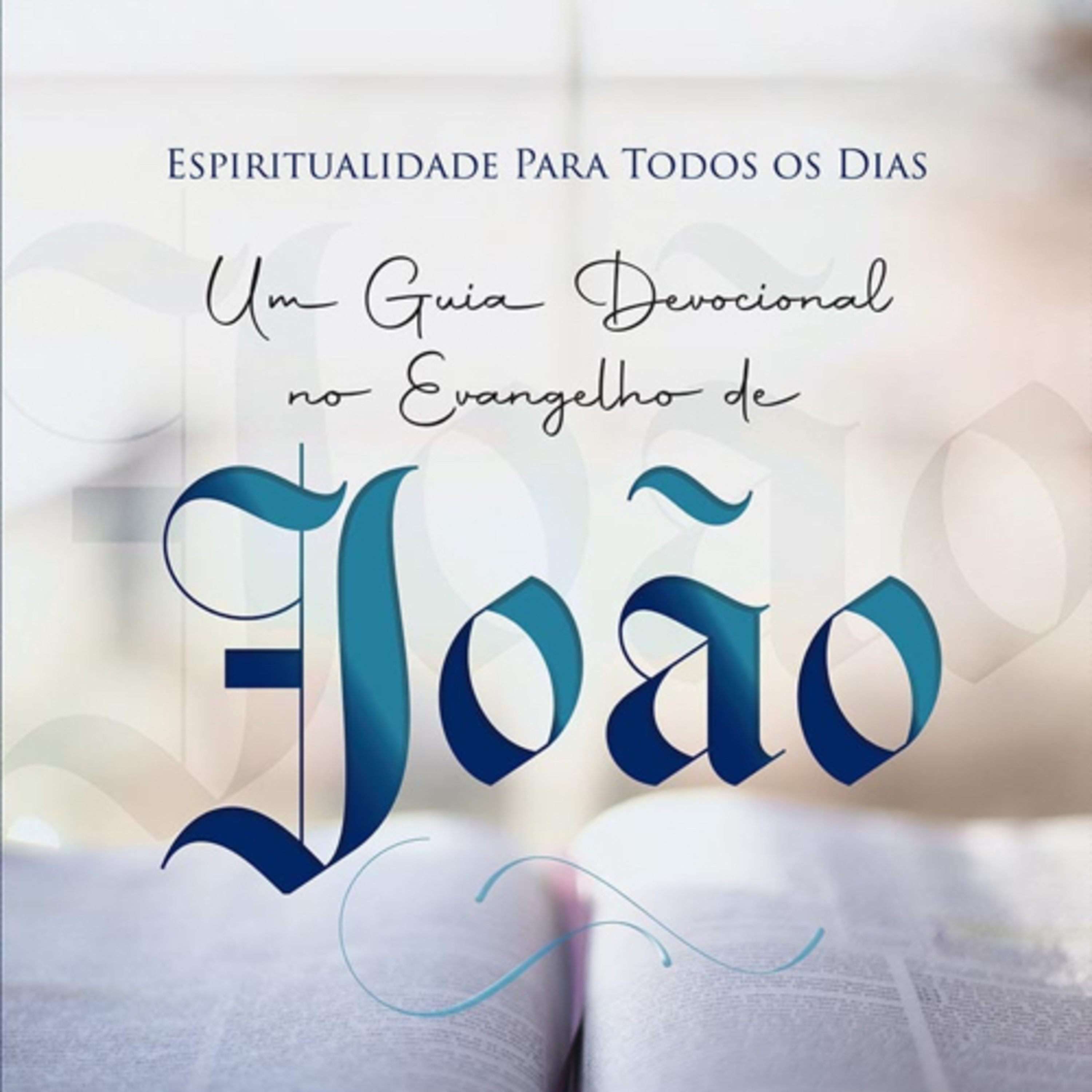 Espiritualidade para todos os dias