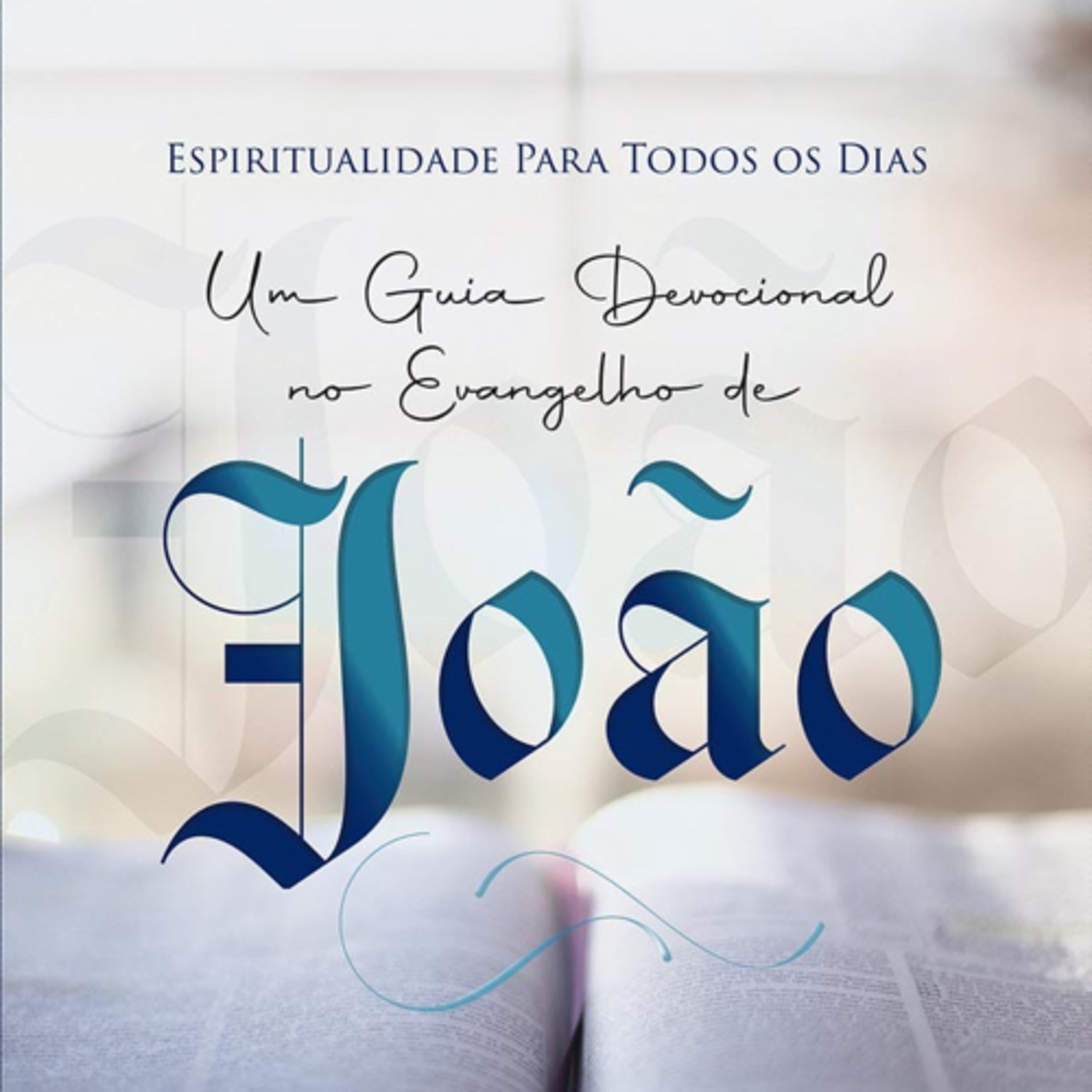 Espiritualidade para todos os dias