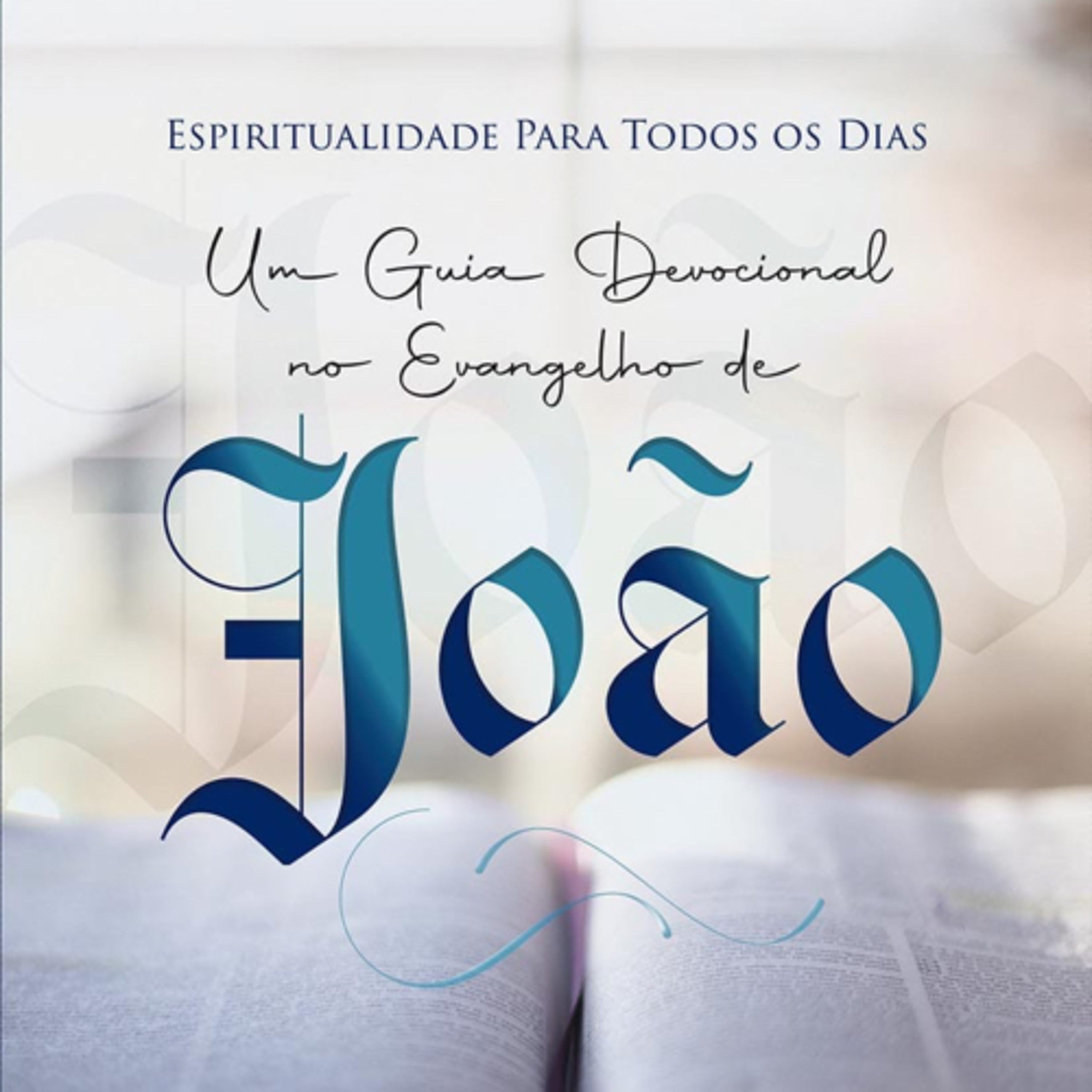 Espiritualidade para todos os dias