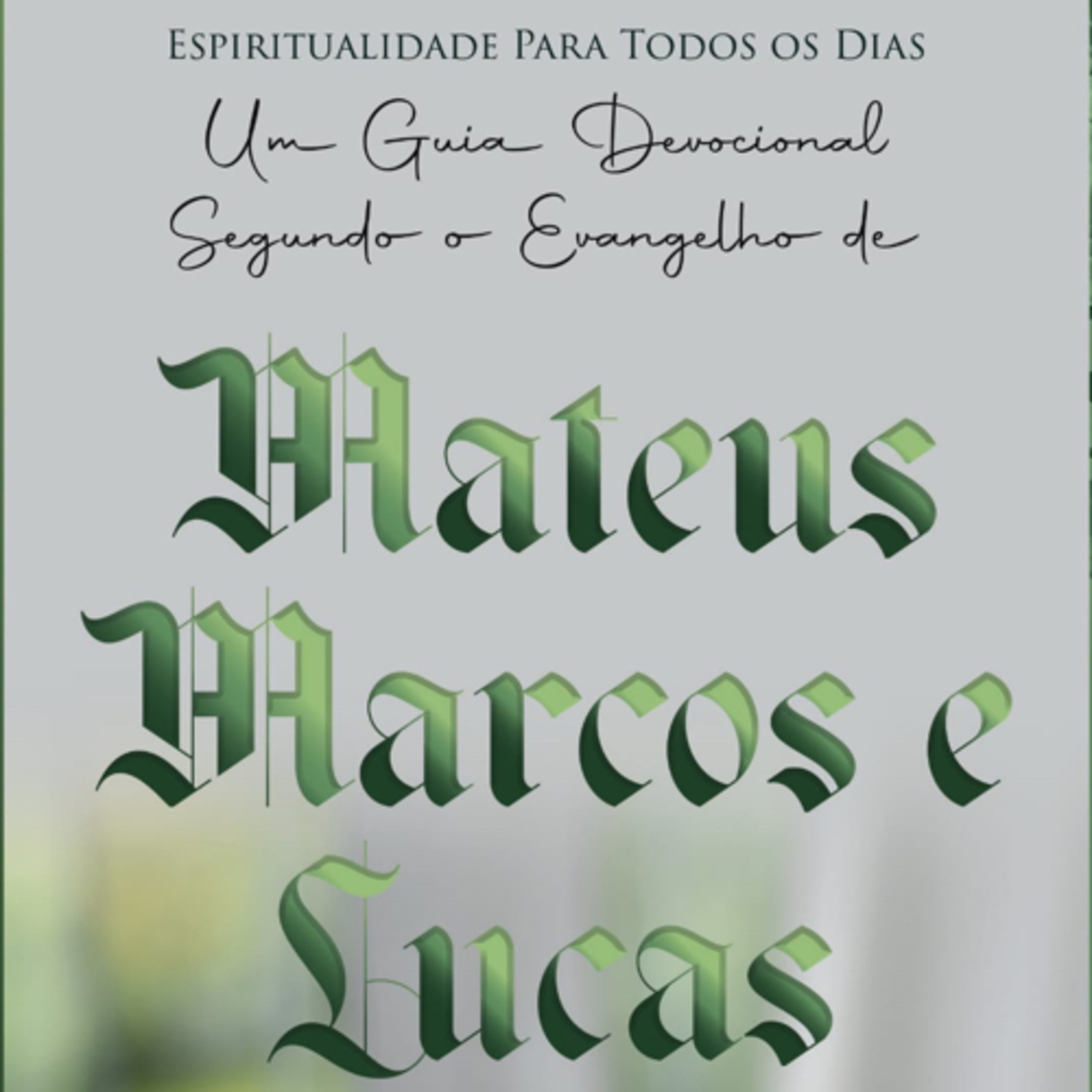 Espiritualidade para todos os dias