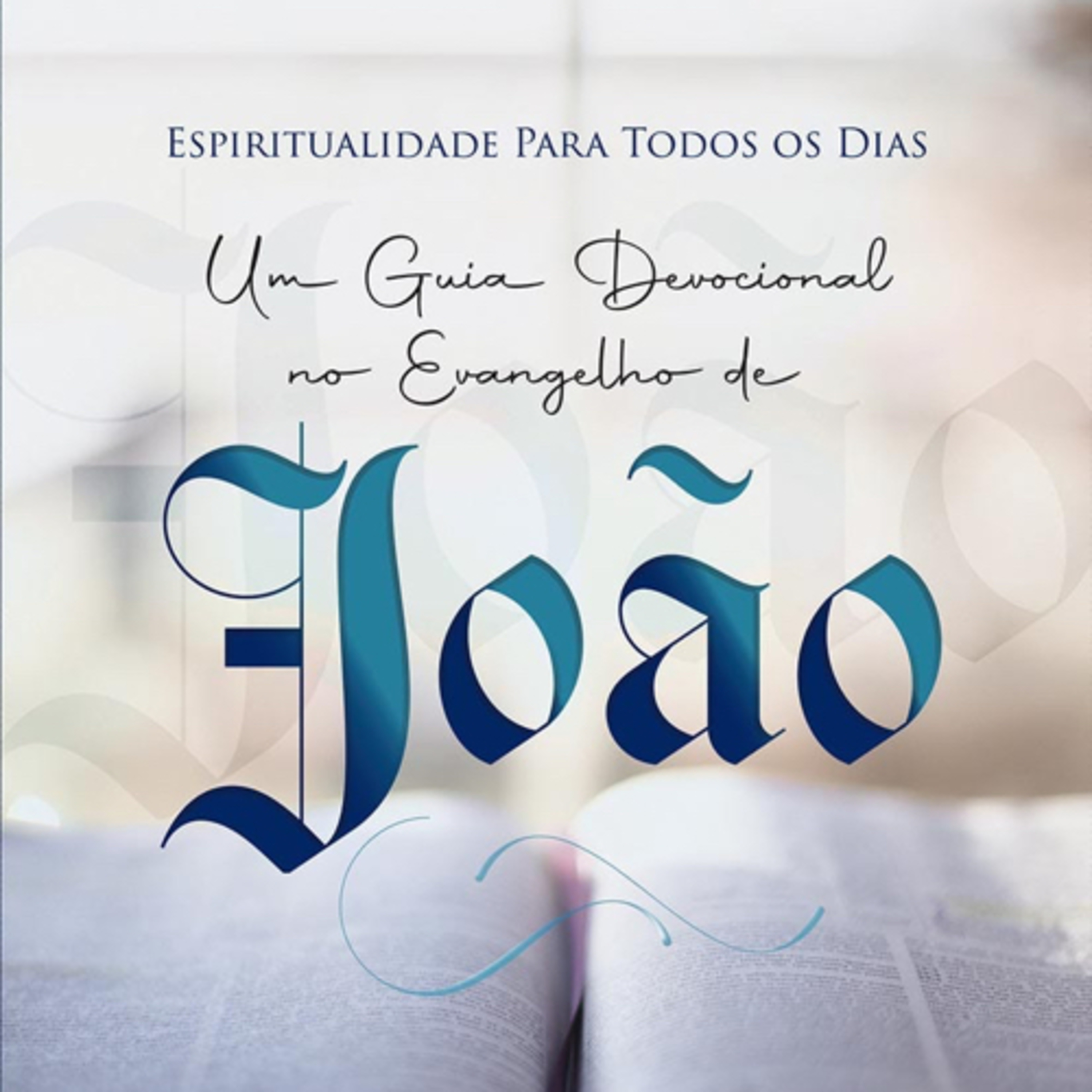 Espiritualidade para todos os dias