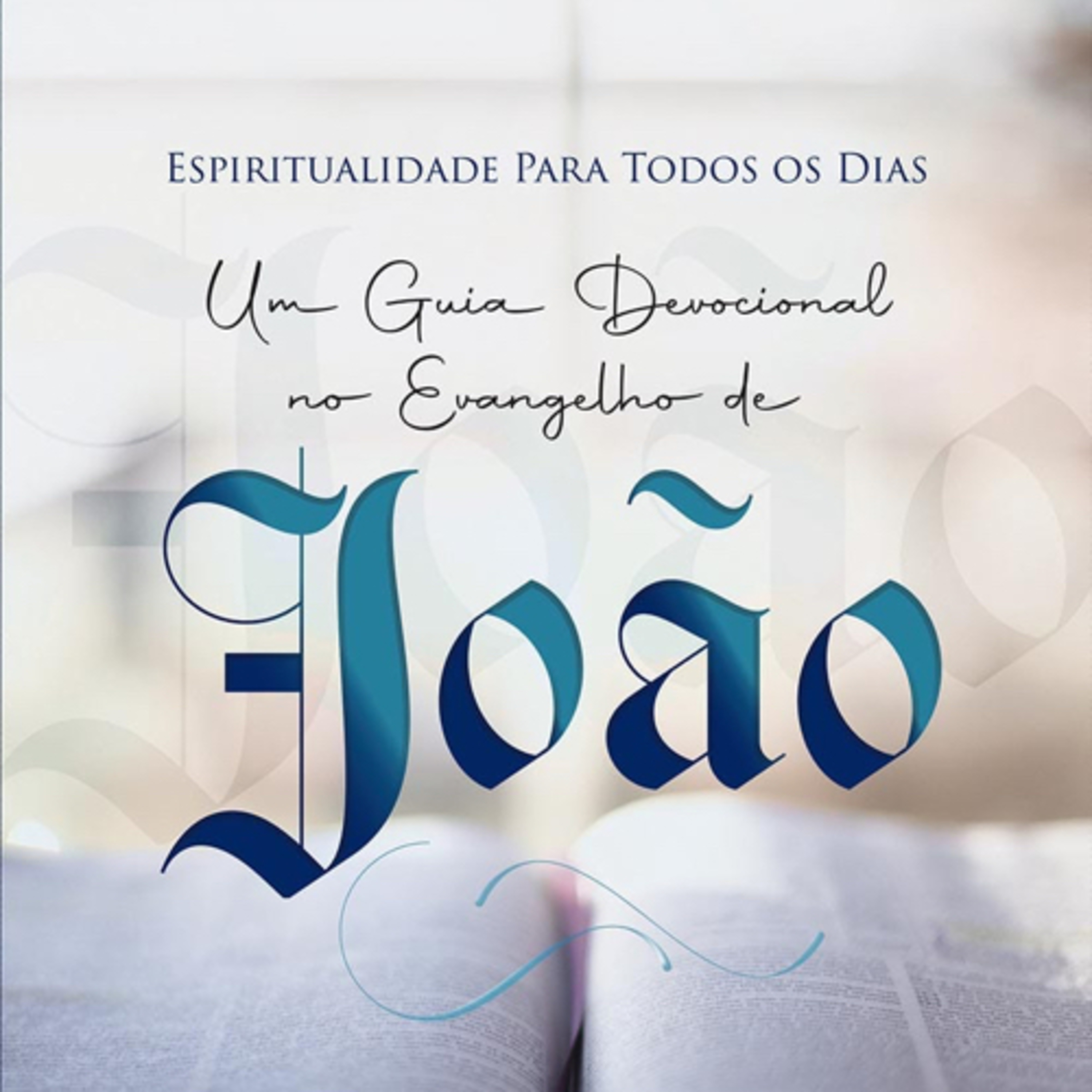 Espiritualidade para todos os dias