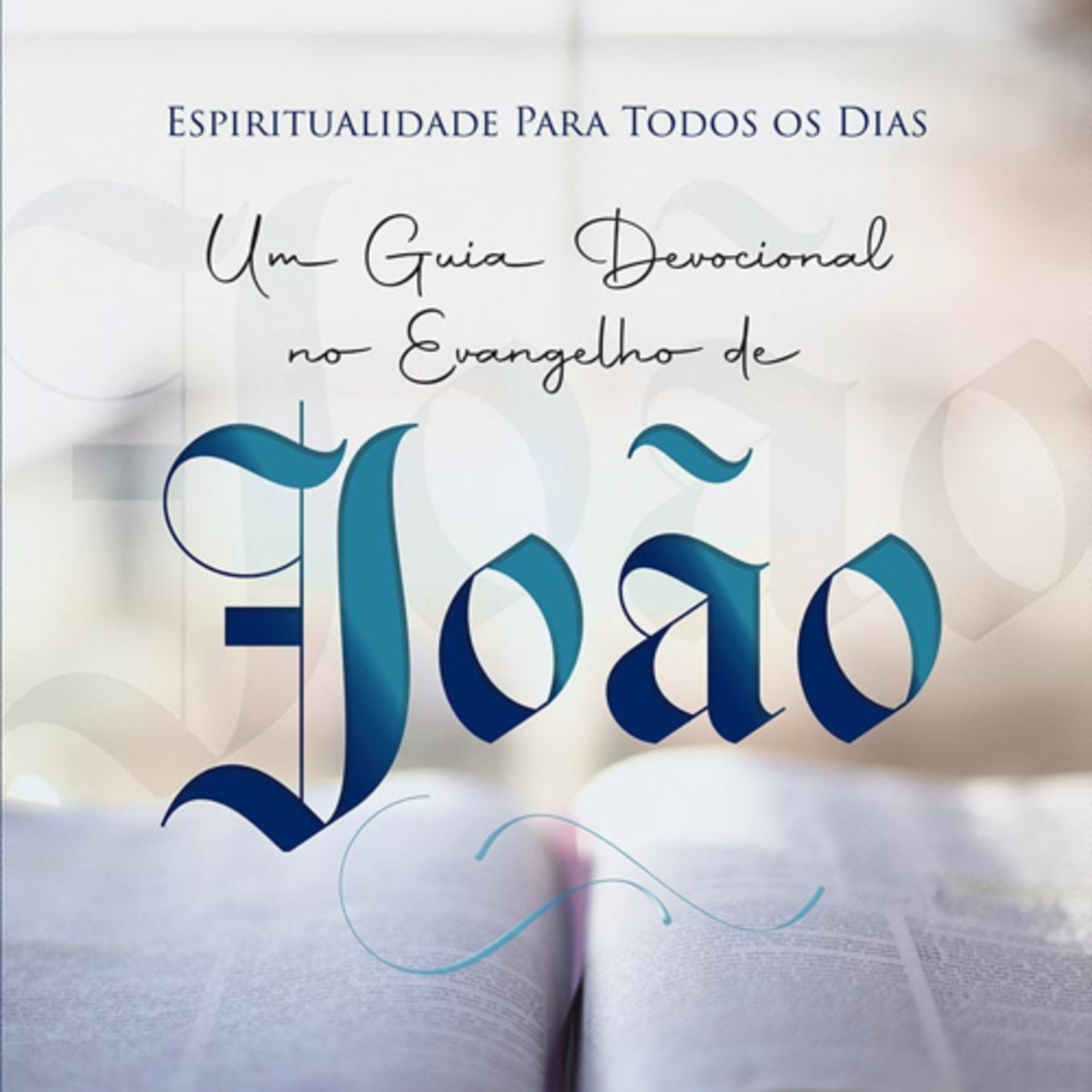 Espiritualidade para todos os dias